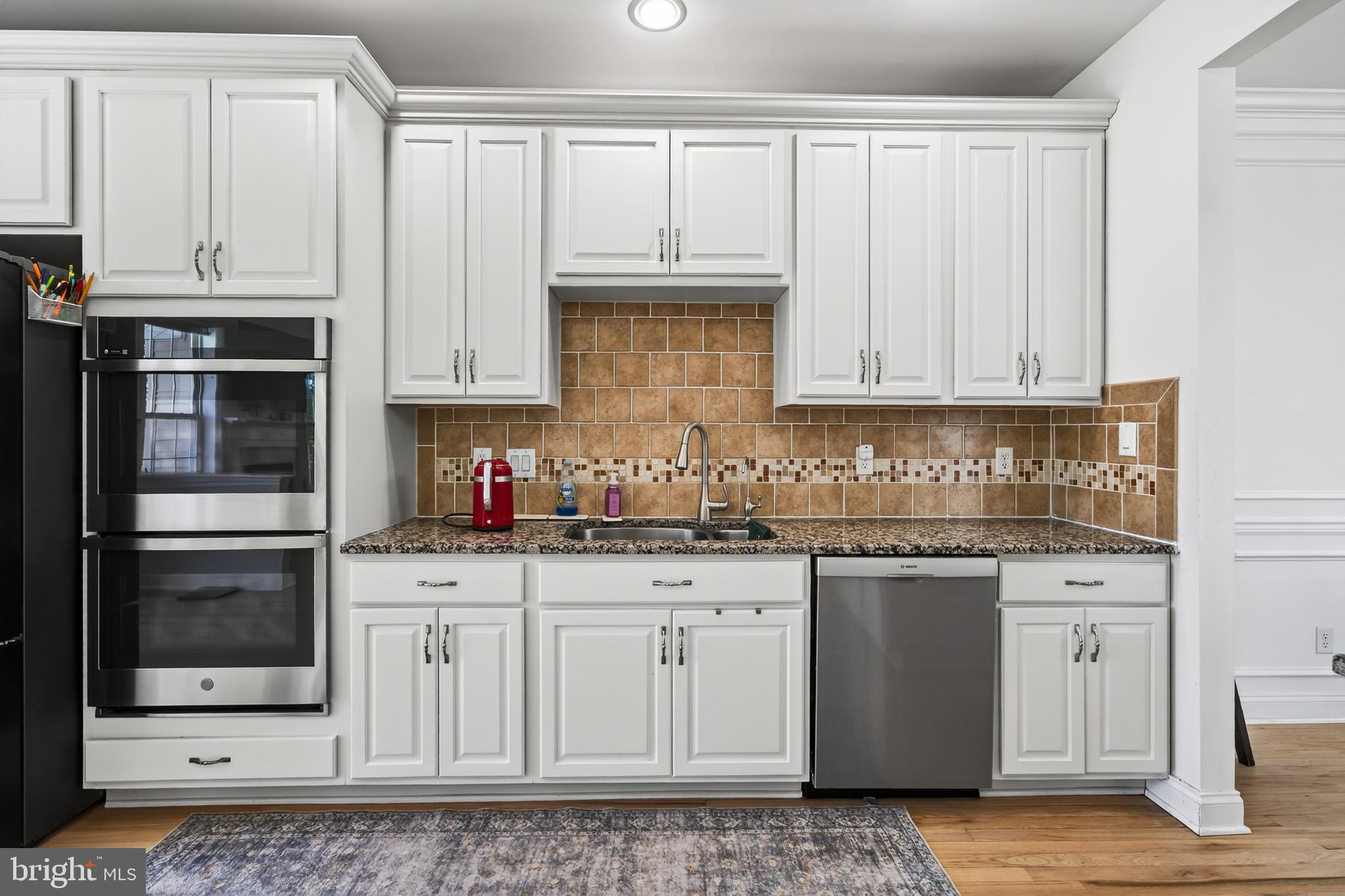 BYERS STATION - Residential