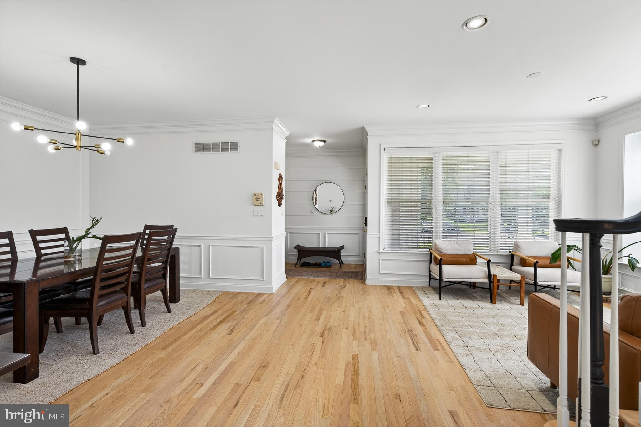 BYERS STATION - Residential