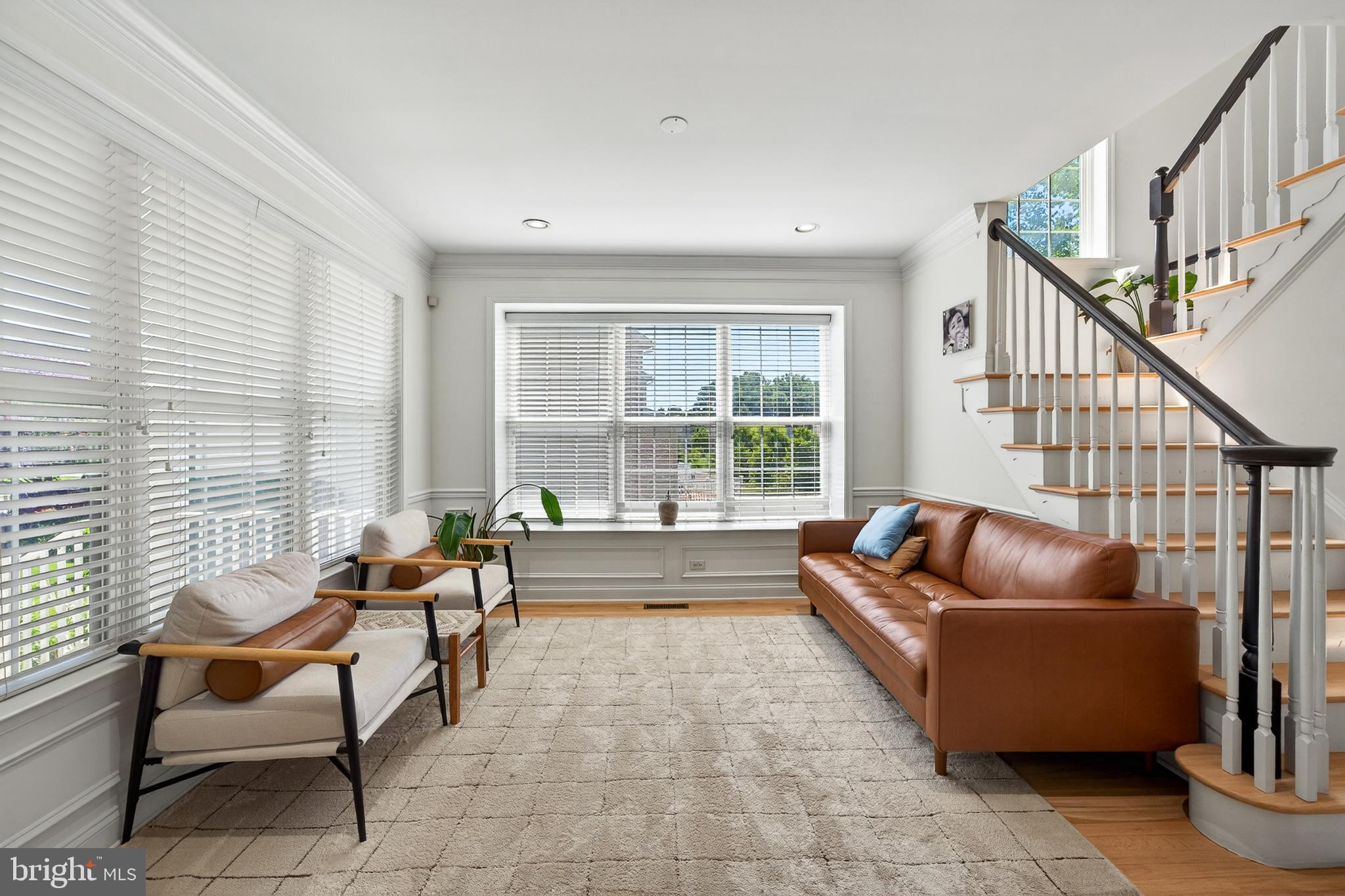 BYERS STATION - Residential