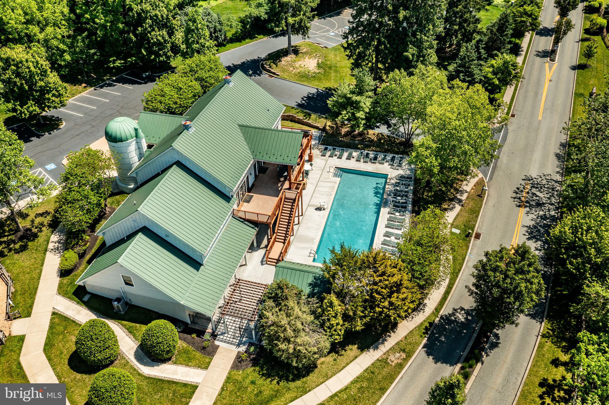 BYERS STATION - Residential