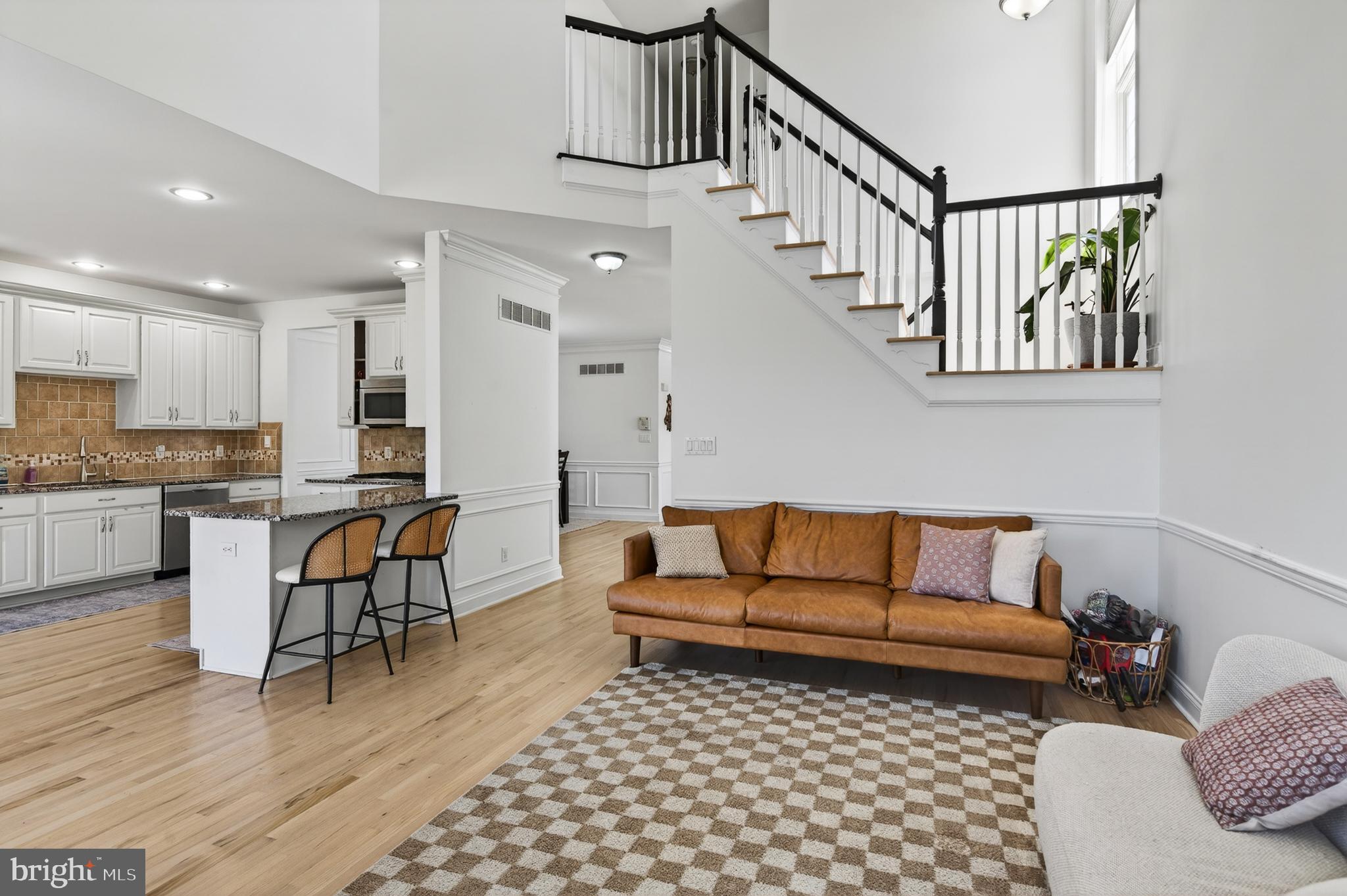 BYERS STATION - Residential