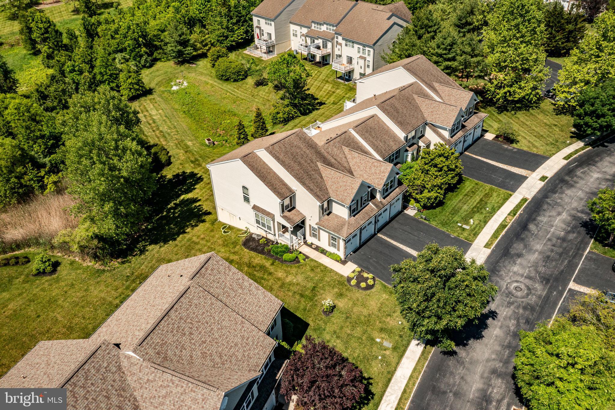 BYERS STATION - Residential