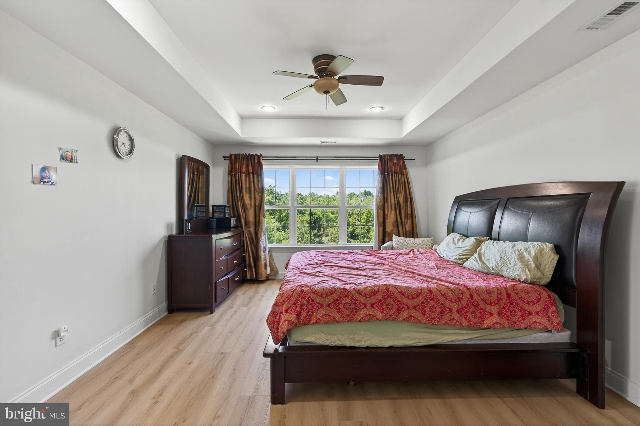 BYERS STATION - Residential