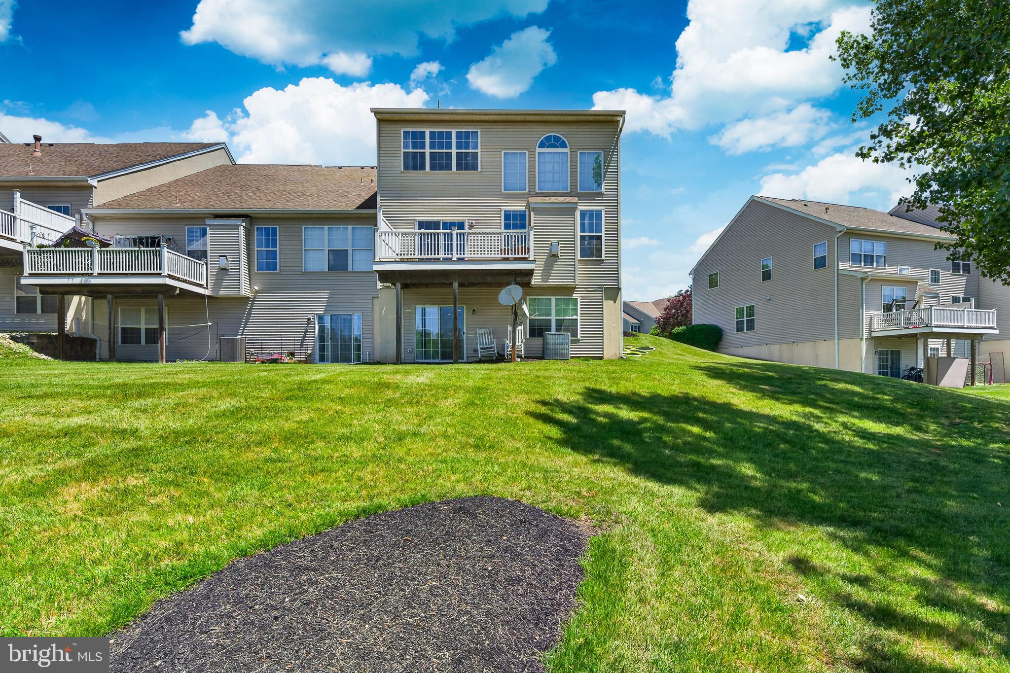 BYERS STATION - Residential