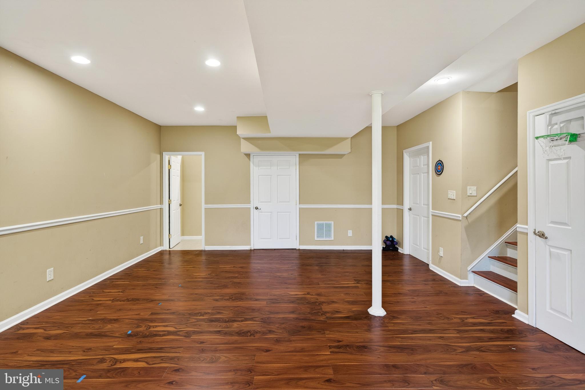 BYERS STATION - Residential