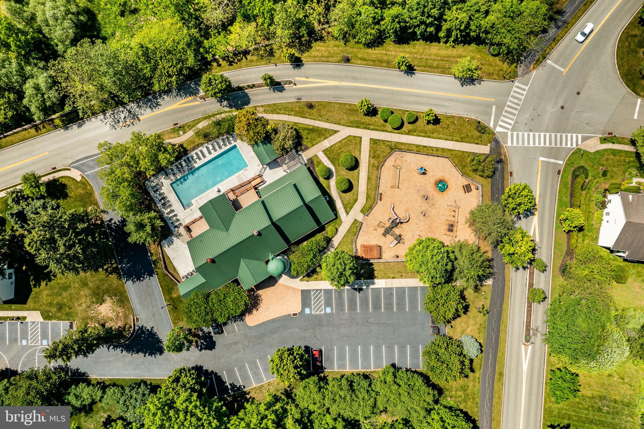 BYERS STATION - Residential