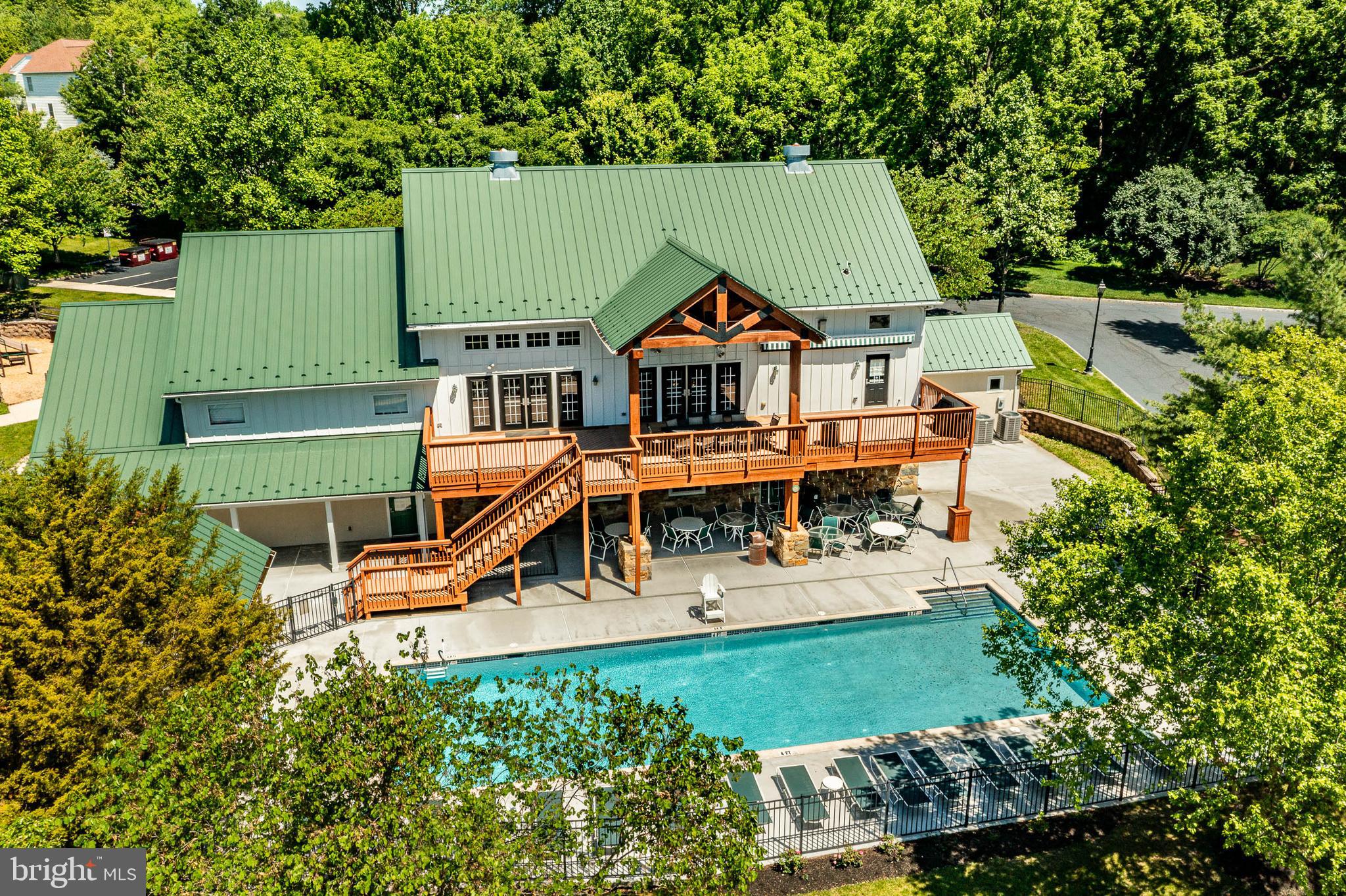 BYERS STATION - Residential