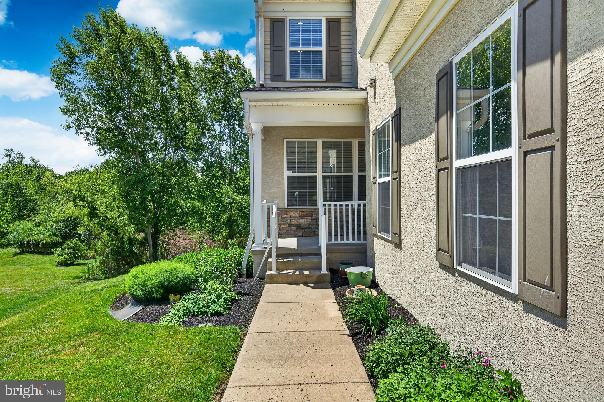 BYERS STATION - Residential