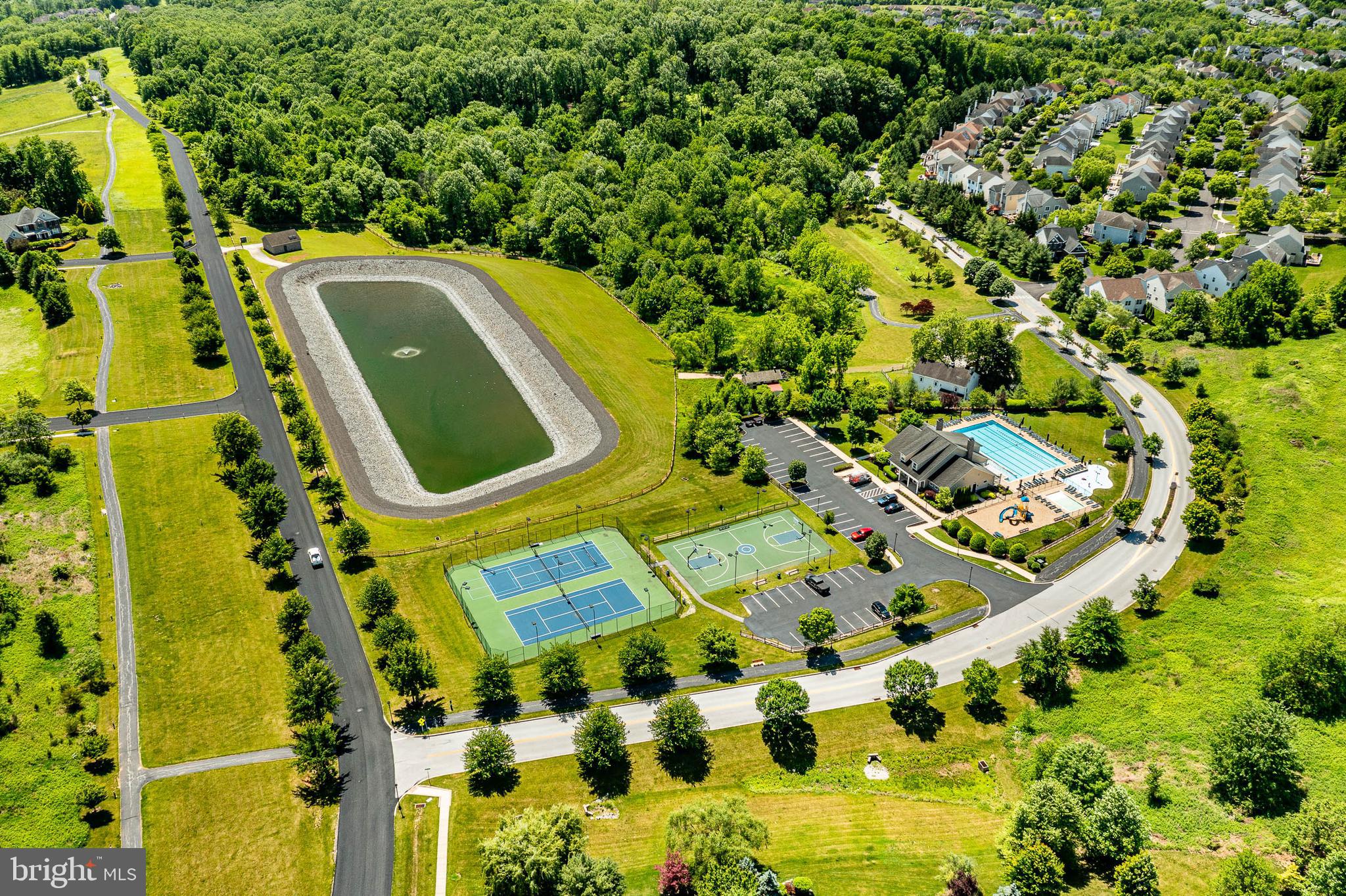BYERS STATION - Residential