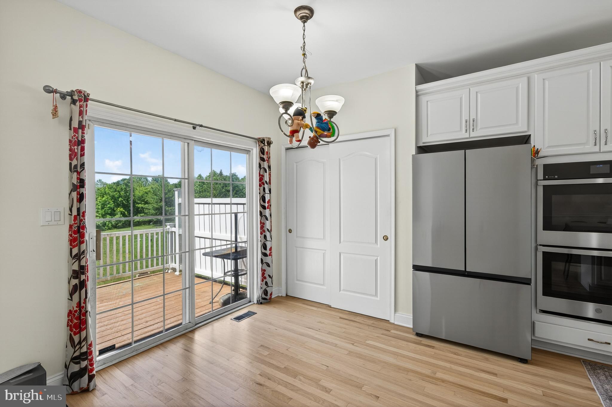 BYERS STATION - Residential
