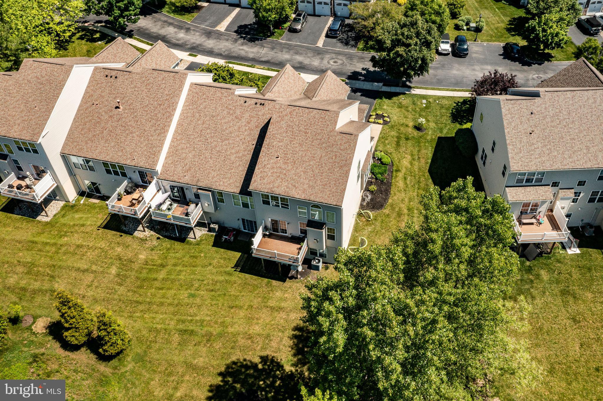 BYERS STATION - Residential