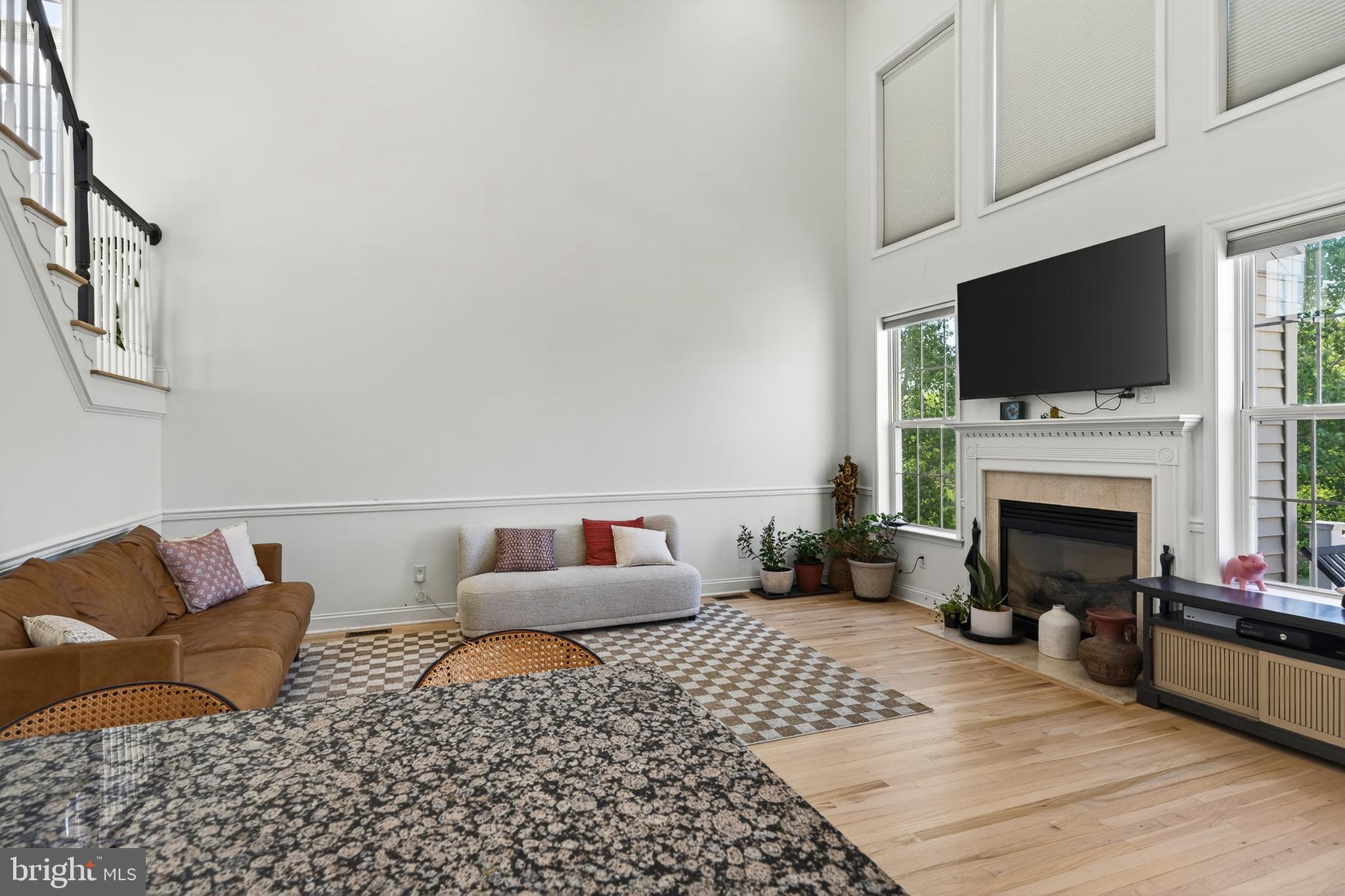 BYERS STATION - Residential
