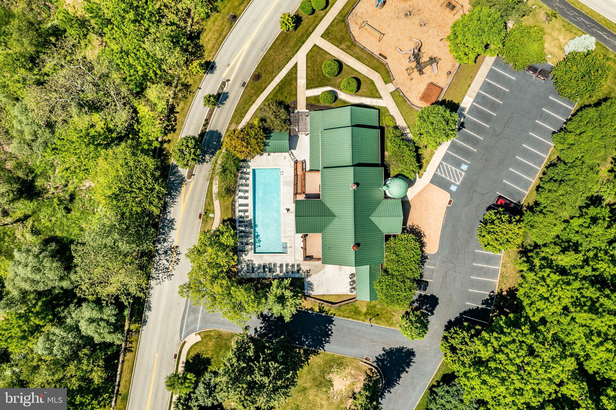 BYERS STATION - Residential