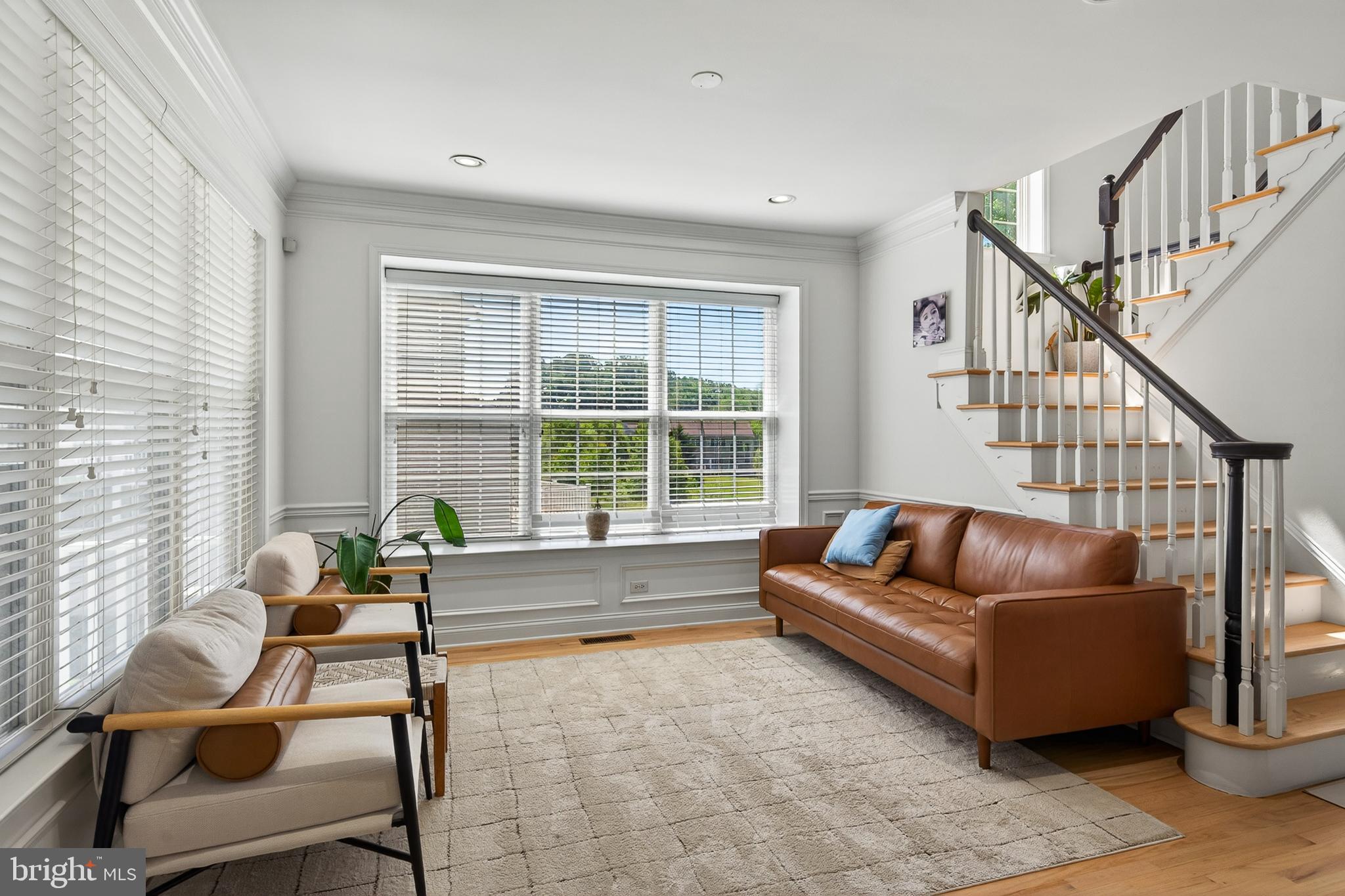 BYERS STATION - Residential