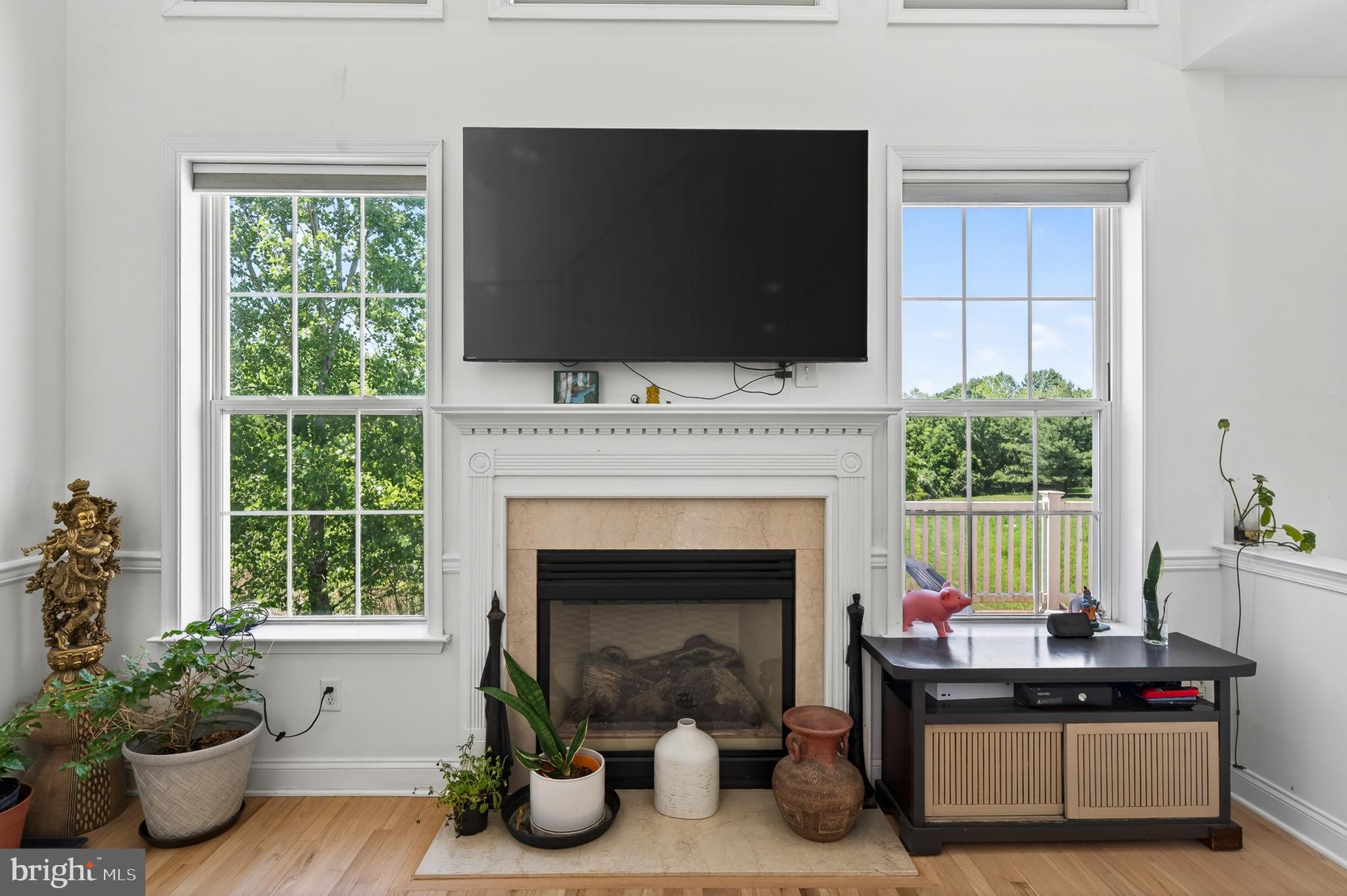 BYERS STATION - Residential