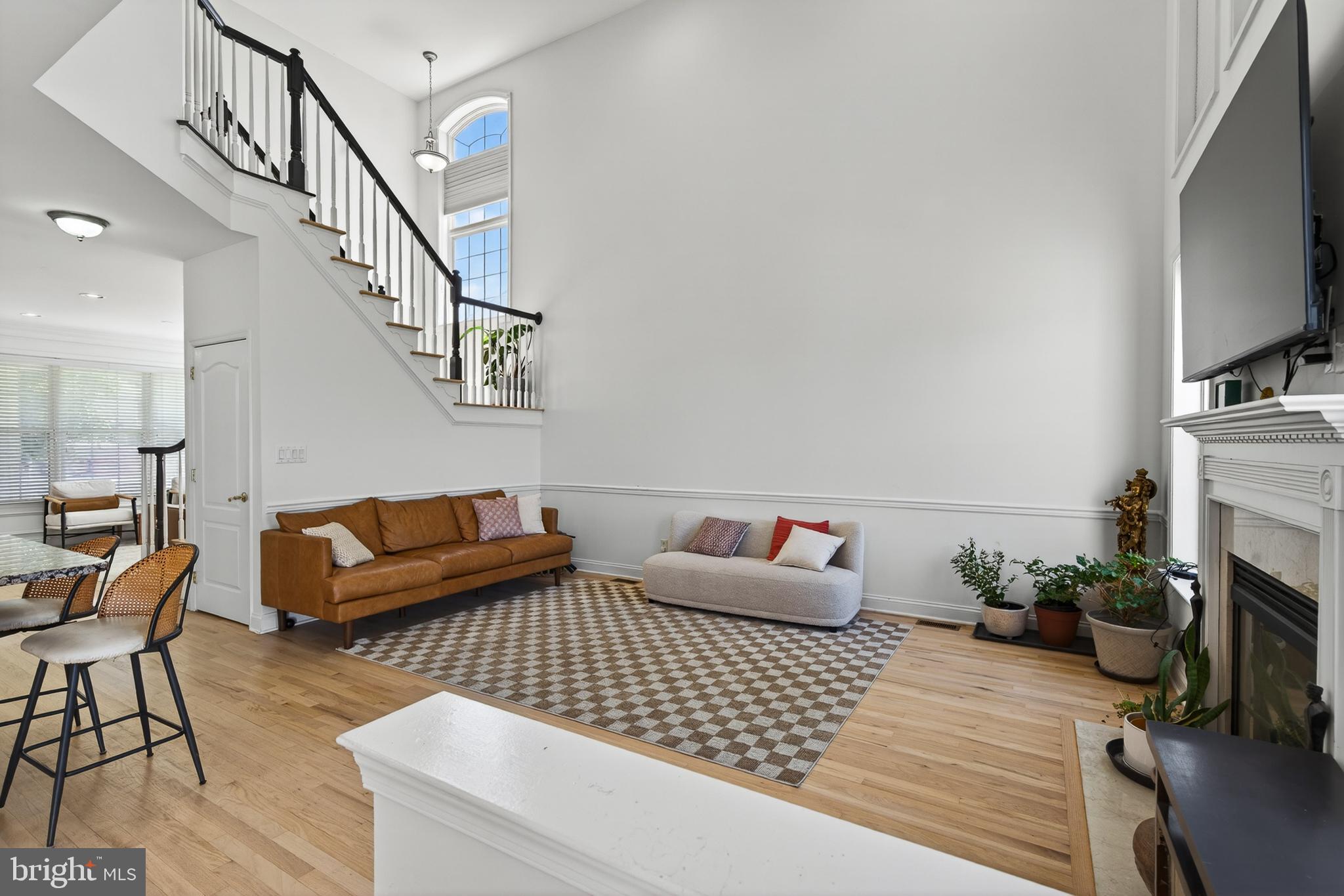 BYERS STATION - Residential