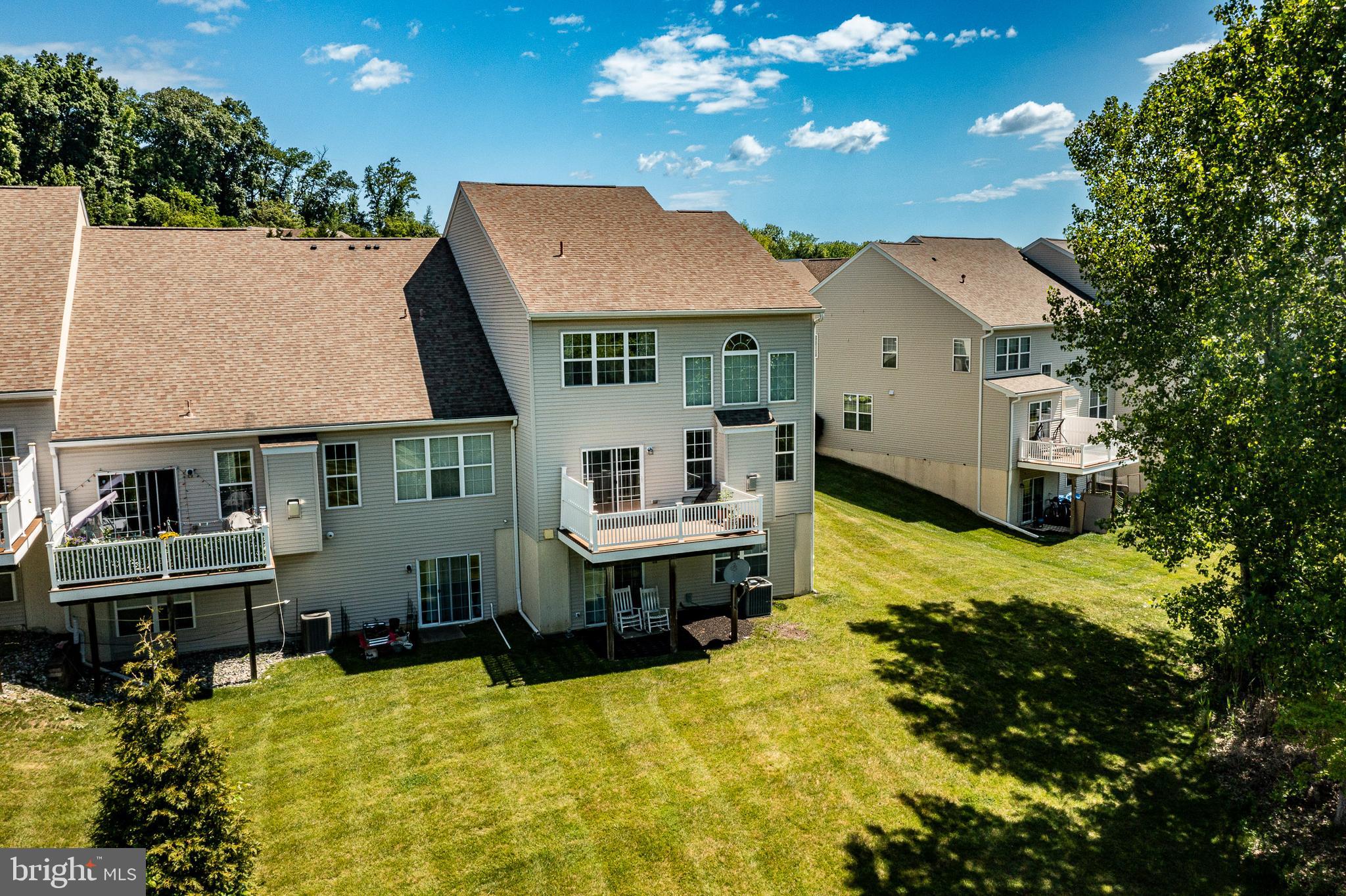 BYERS STATION - Residential