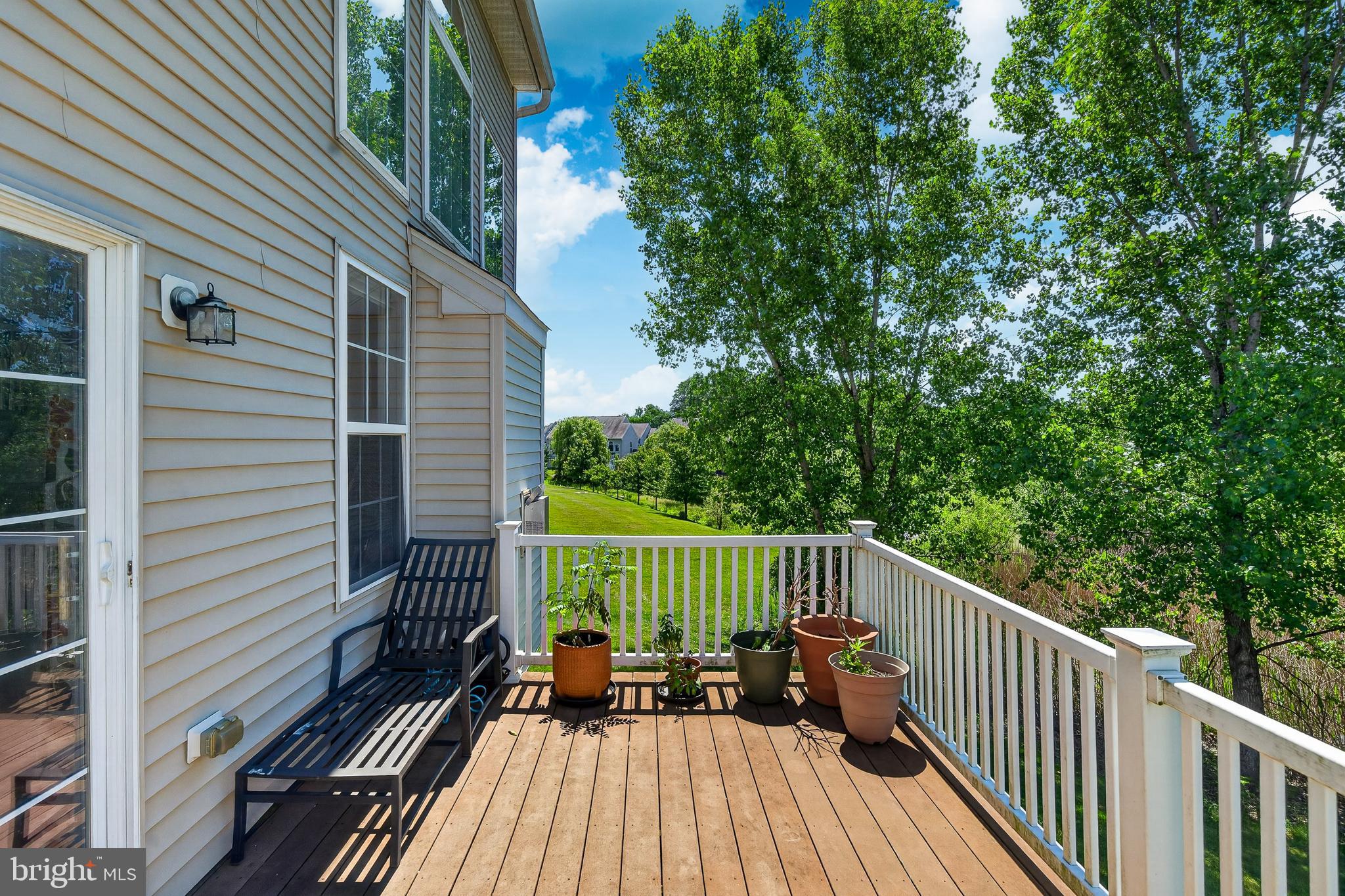 BYERS STATION - Residential
