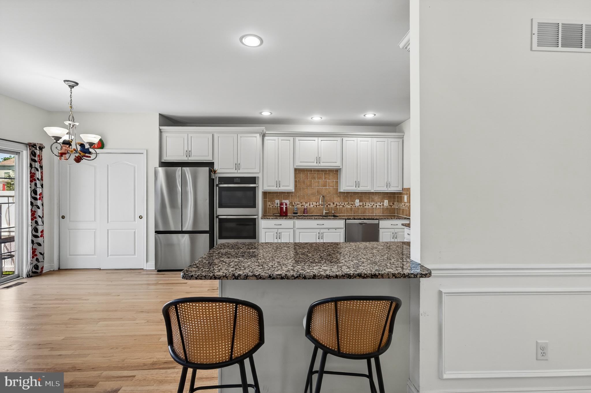 BYERS STATION - Residential