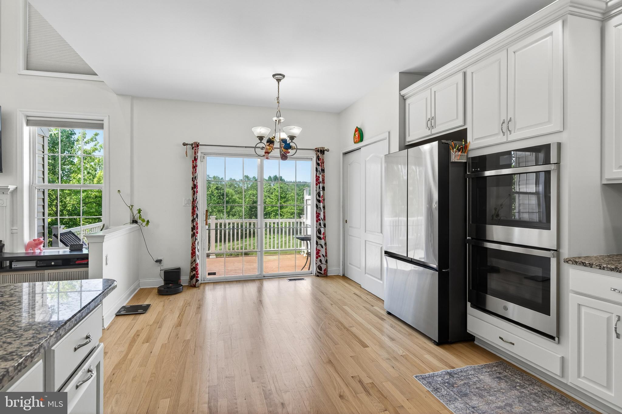 BYERS STATION - Residential
