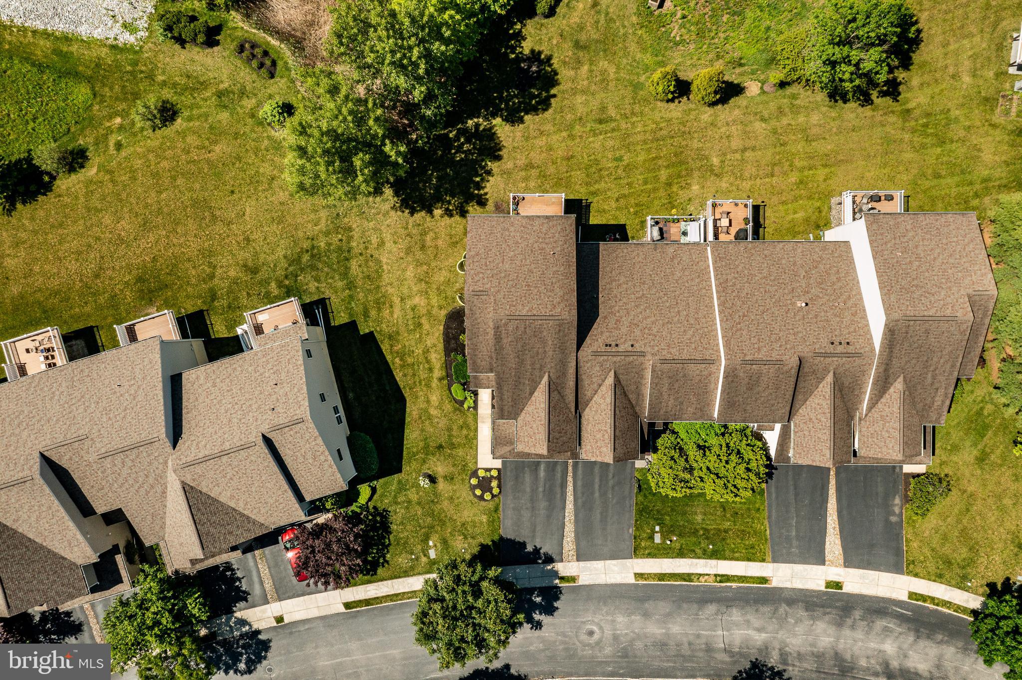 BYERS STATION - Residential
