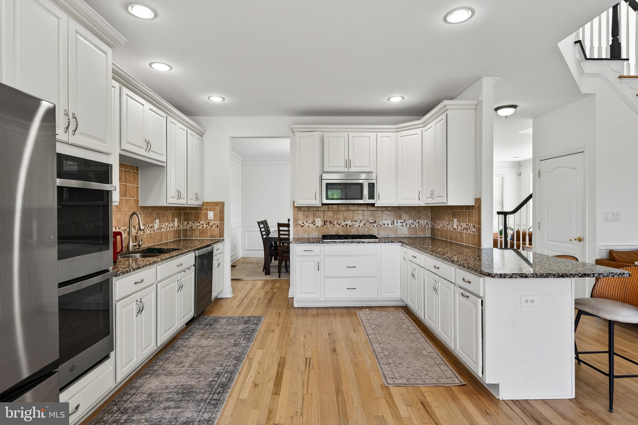 BYERS STATION - Residential