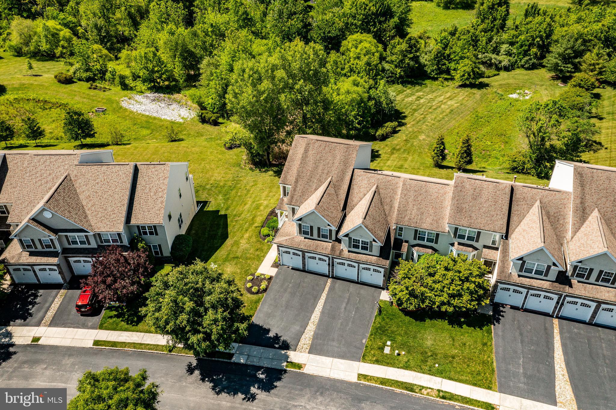 BYERS STATION - Residential