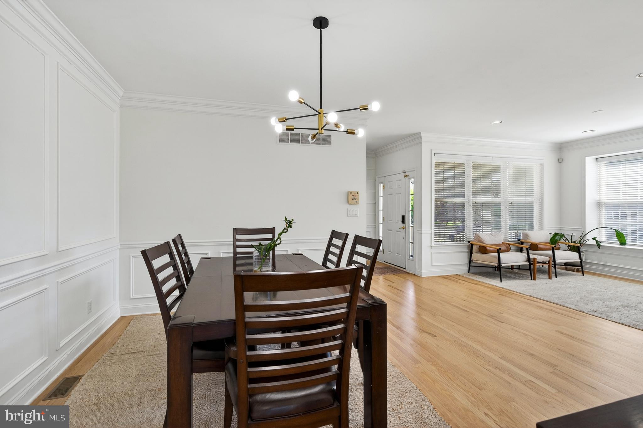 BYERS STATION - Residential