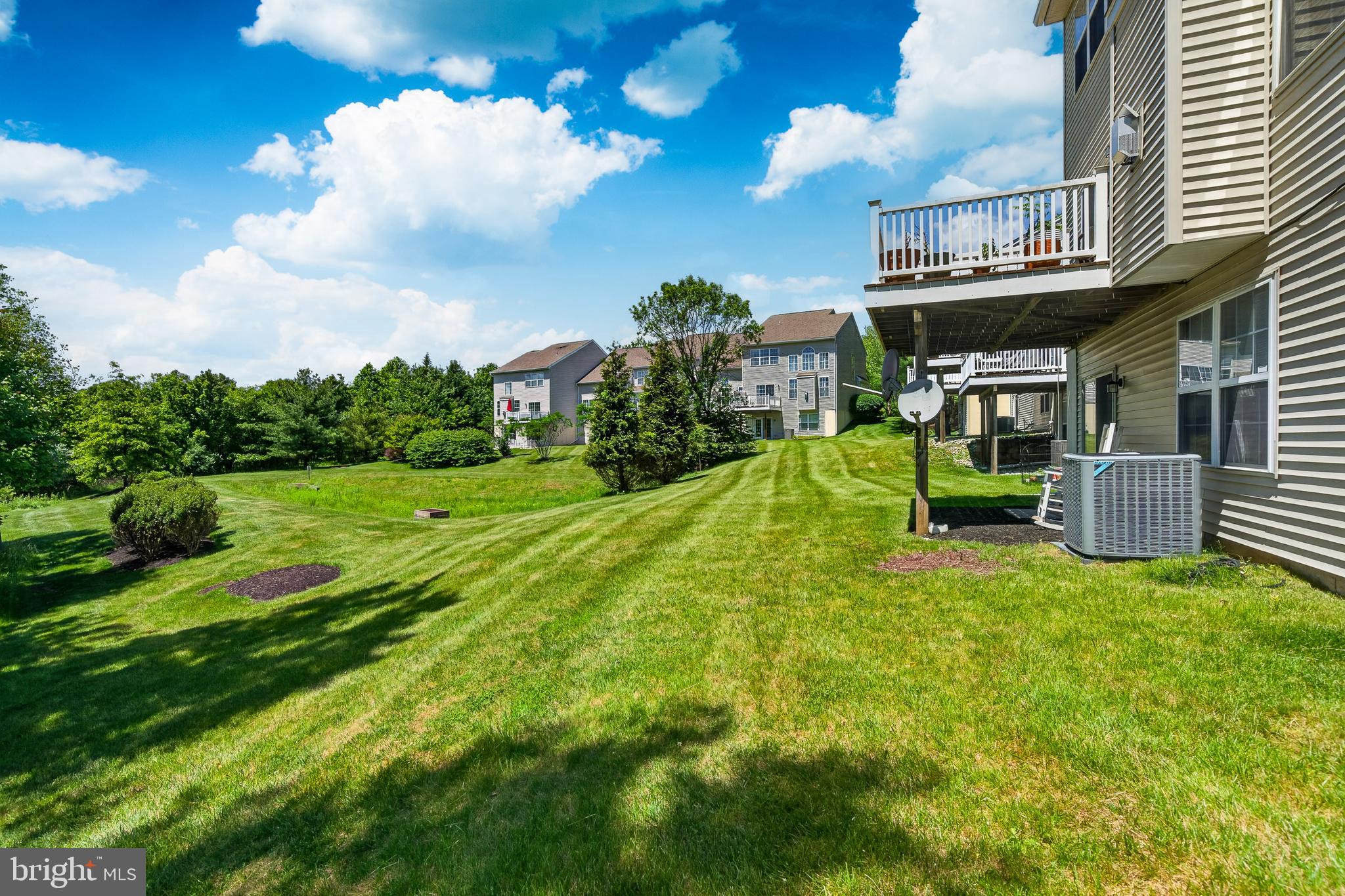 BYERS STATION - Residential
