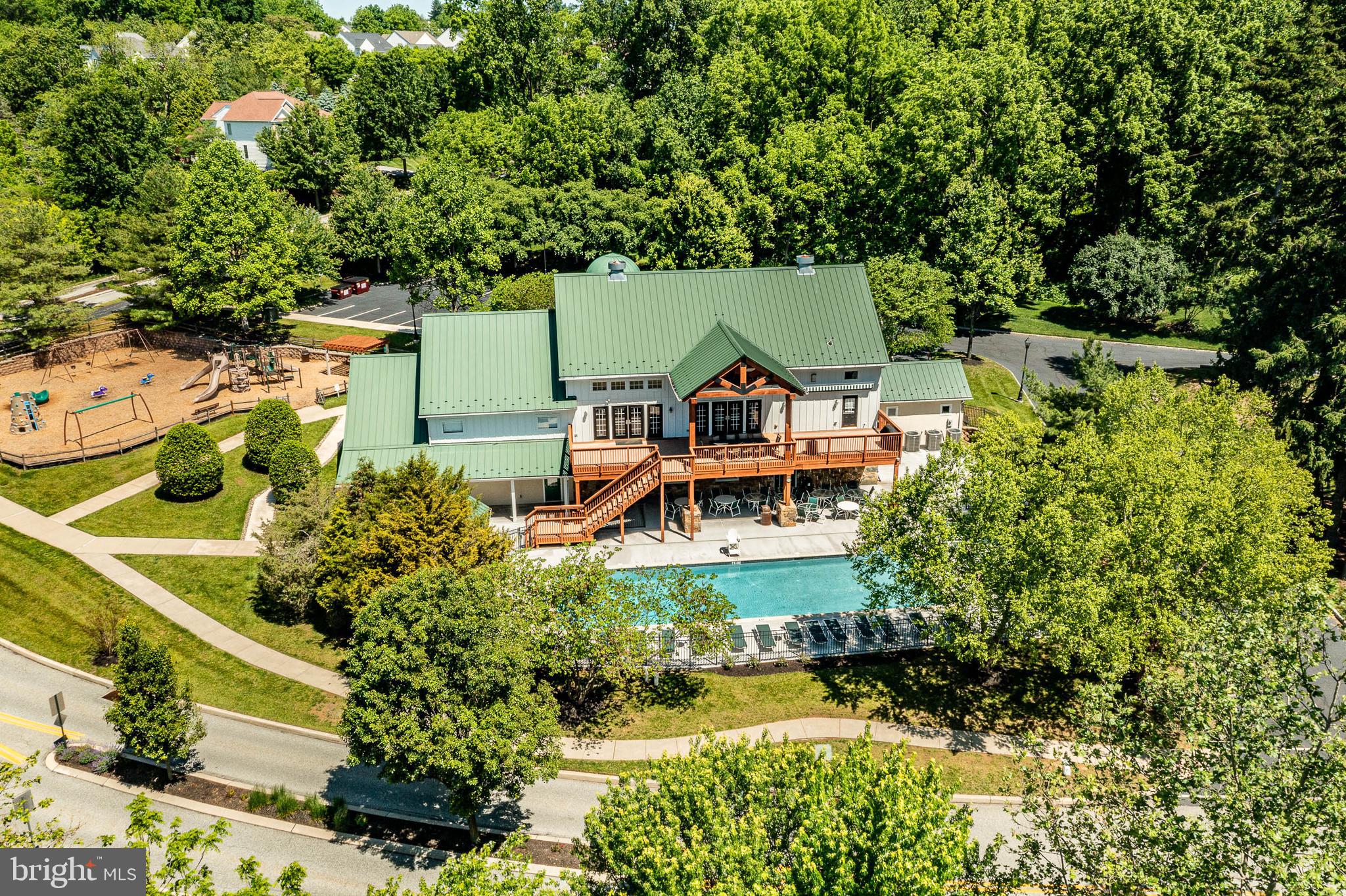 BYERS STATION - Residential