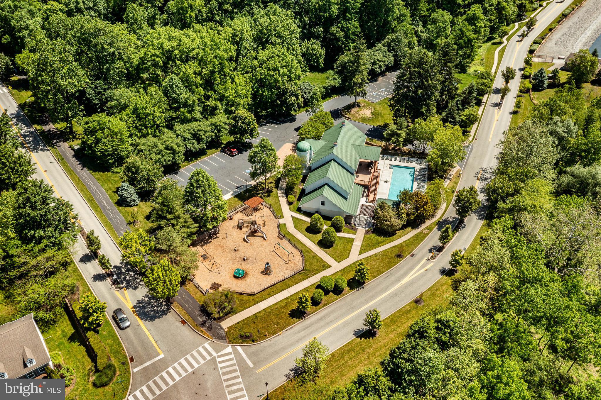 BYERS STATION - Residential