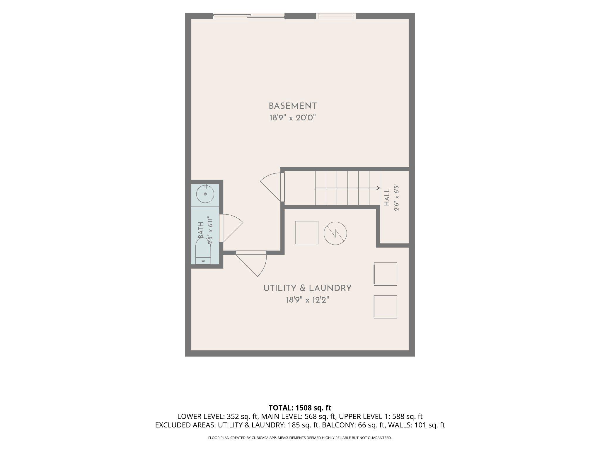CONSTANT FRIENDSHIP - Residential