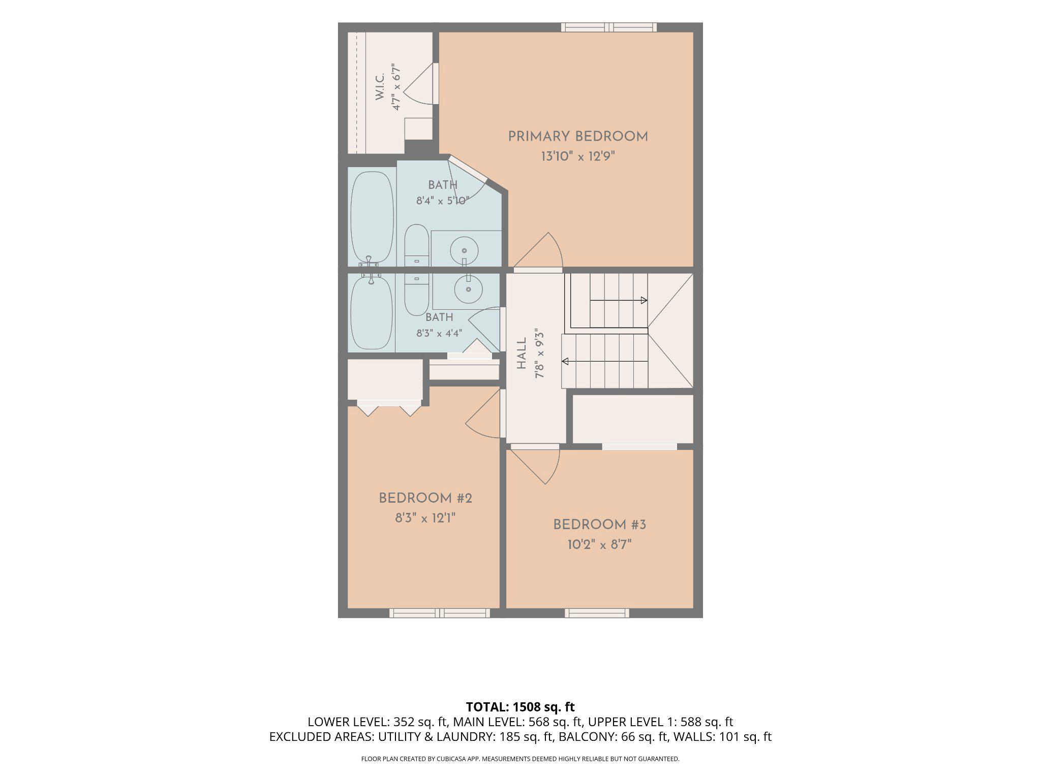 CONSTANT FRIENDSHIP - Residential