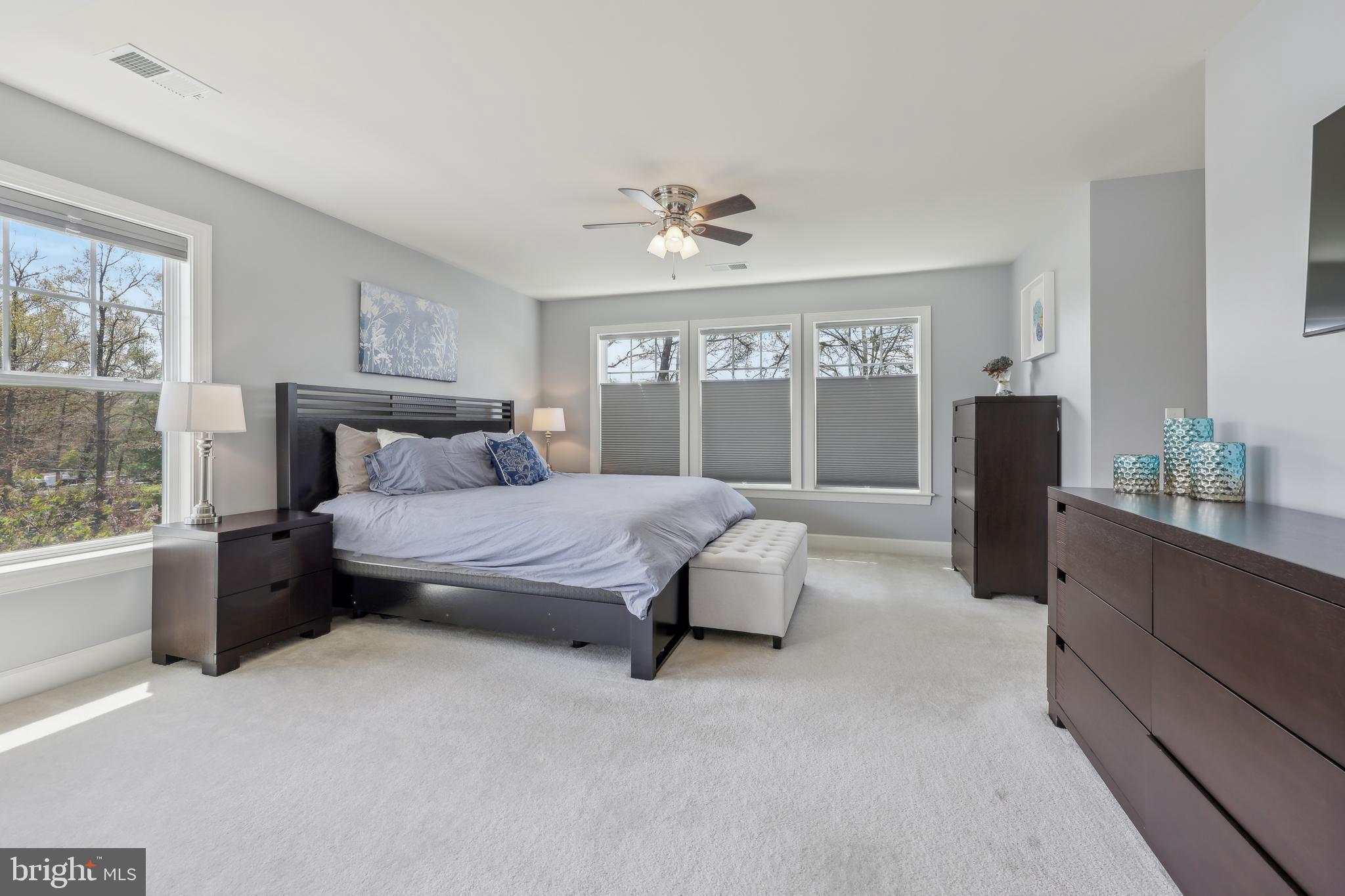 AVERY PARK - Residential