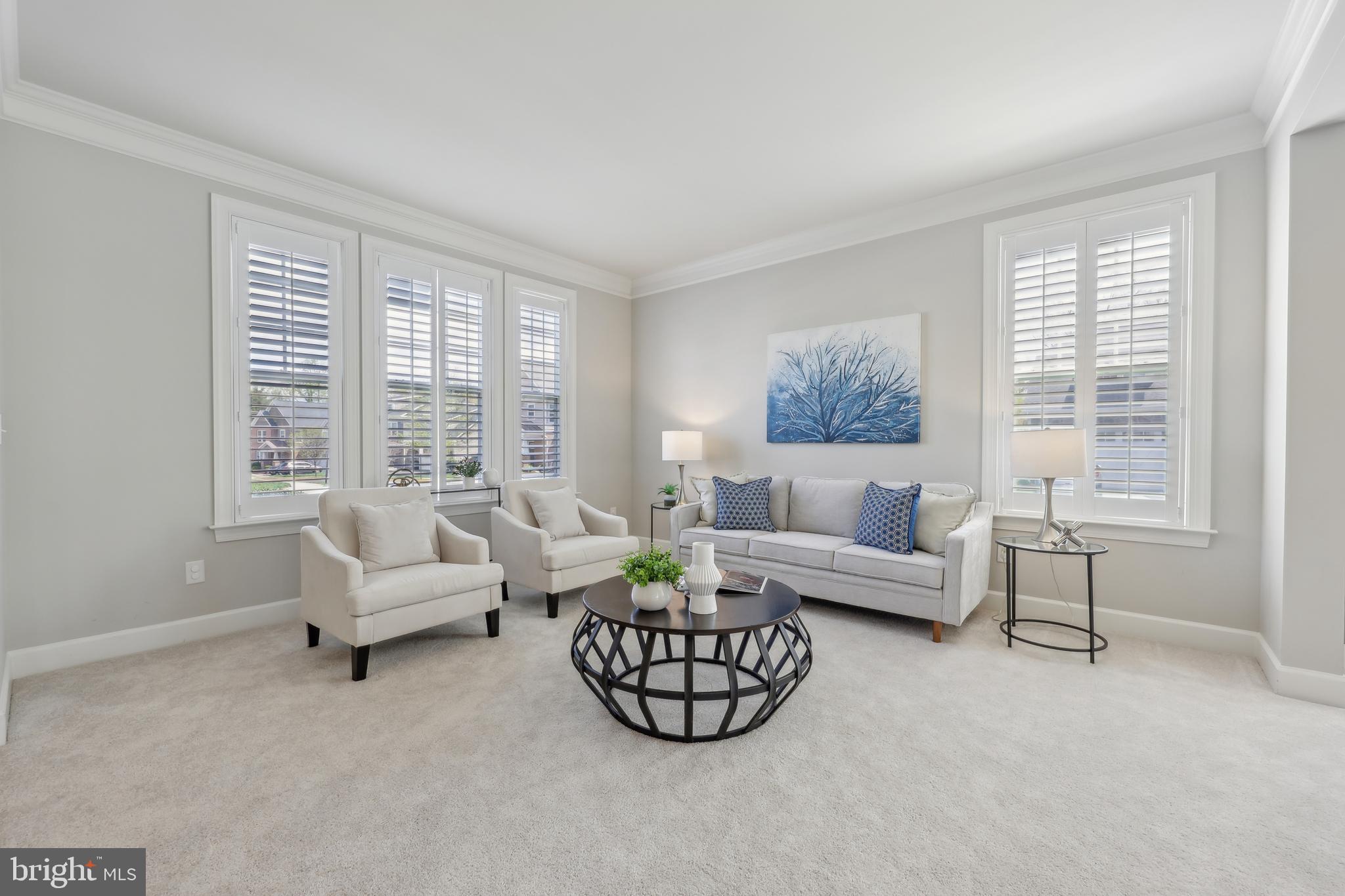 AVERY PARK - Residential