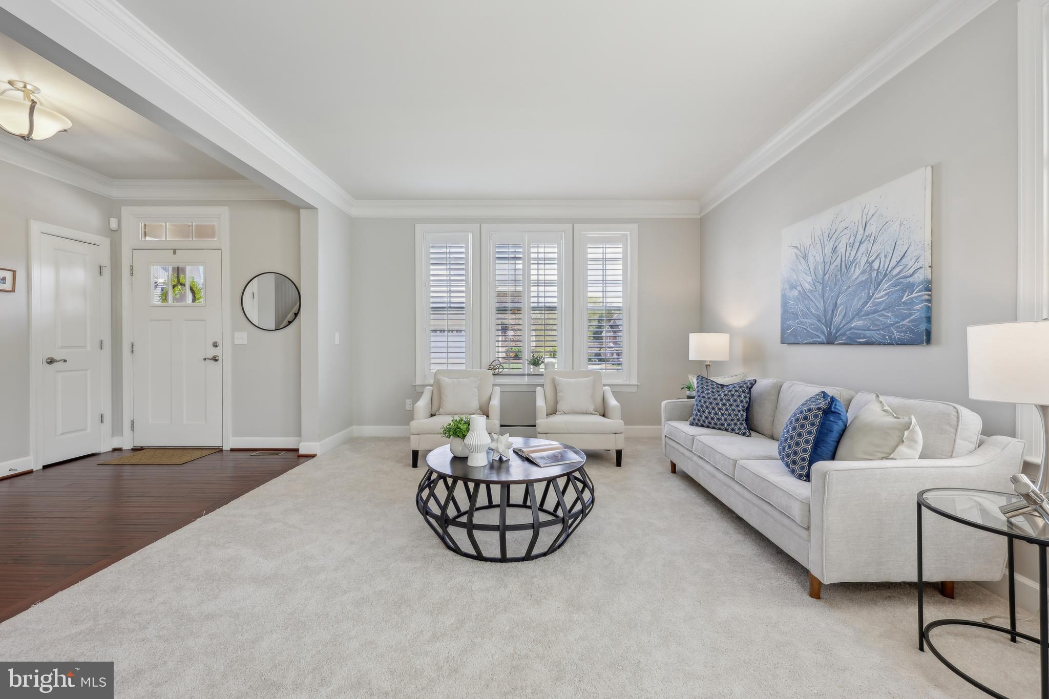 AVERY PARK - Residential