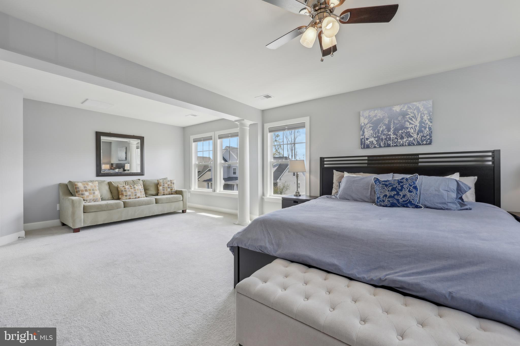 AVERY PARK - Residential