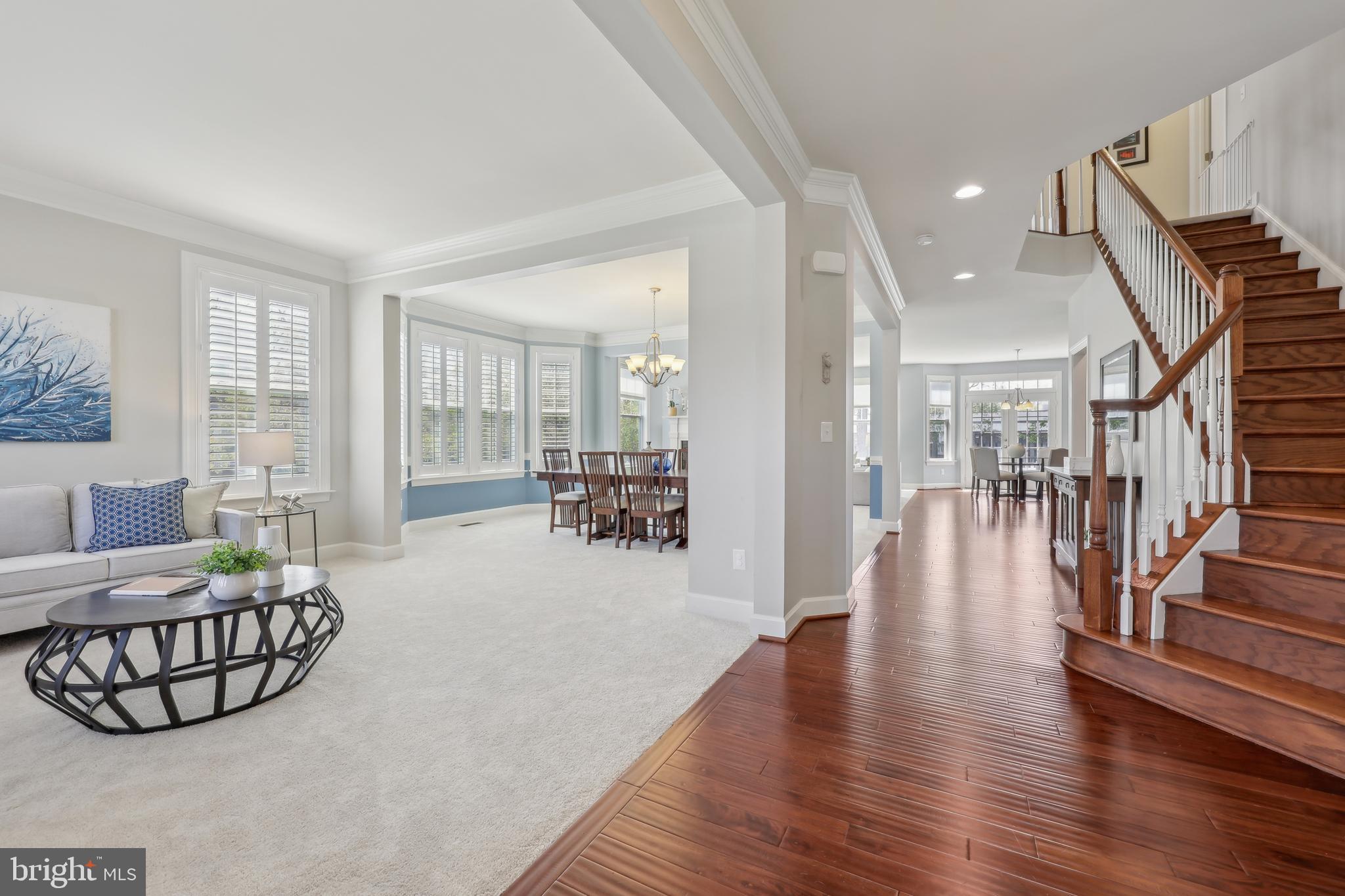 AVERY PARK - Residential