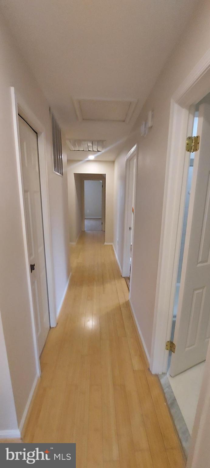 PLEASANT RIDGE - Residential Lease