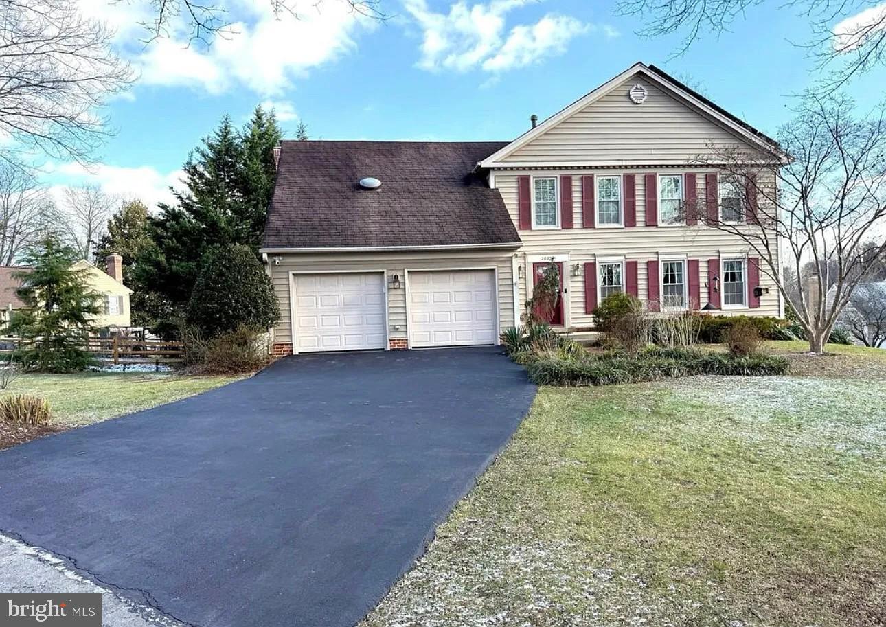 Beautifully Maintained & Exceptionally Spacious!

This stunning home has been meticulously cared for, with details that truly stand out! Enjoy elegant formal living and dining rooms, an upgraded kitchen featuring stainless steel appliances and quartz countertops, plus a charming breakfast area. The formal living room boasts a wood-burning fireplace, perfect for cozy evenings. Step out onto the deck with stairs leading to the fenced backyard, where you'll find a serene koi pond, a shed, and plenty of space to relax or entertain.

The two-car garage provides direct access to the family room, and all spacious bedrooms feature wood or bamboo flooring. With two full baths, ample closet and storage space, and a fully finished lower level, this home has it all!

The walkout basement offers a large recreation room, a bonus room, a full bath, and a dedicated laundry area, plus an expansive workshop or storage space. Outside, the covered patio lets you enjoy BBQs and gatherings, rain or shine!

Don't miss this incredible opportunity—homes like this don’t last long at this price! Schedule your tour today!