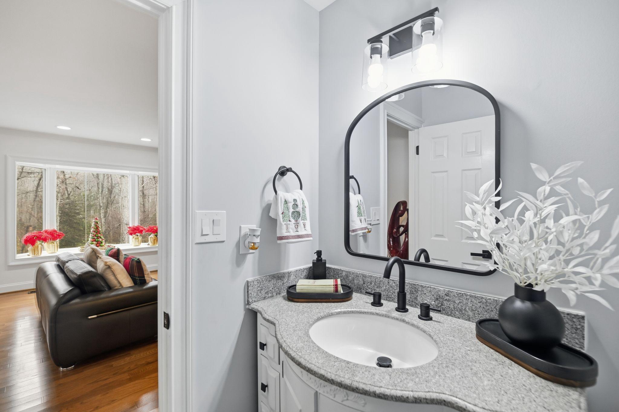 CONNEMARA - Residential