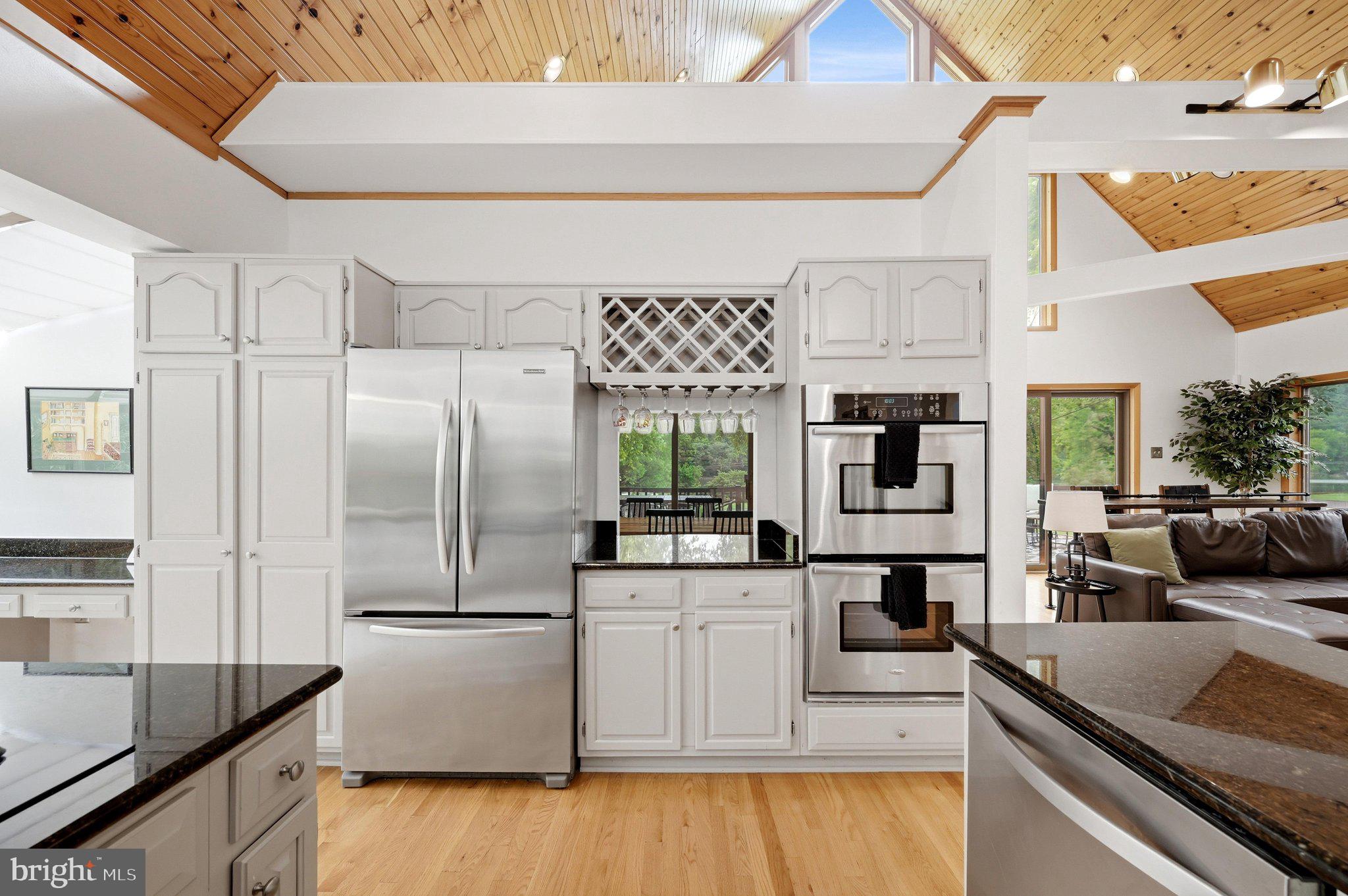GLEN HAVEN - Residential
