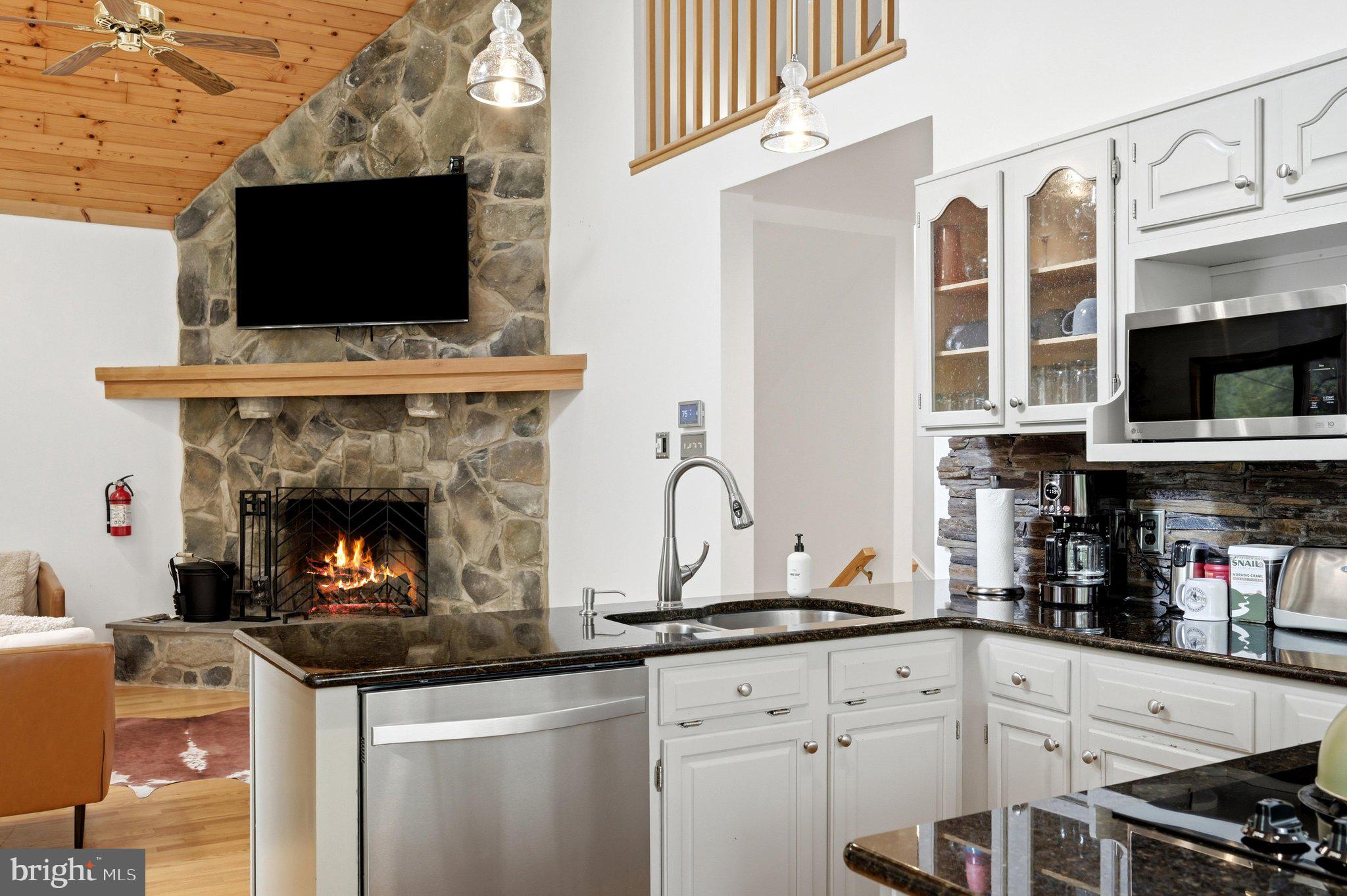 GLEN HAVEN - Residential