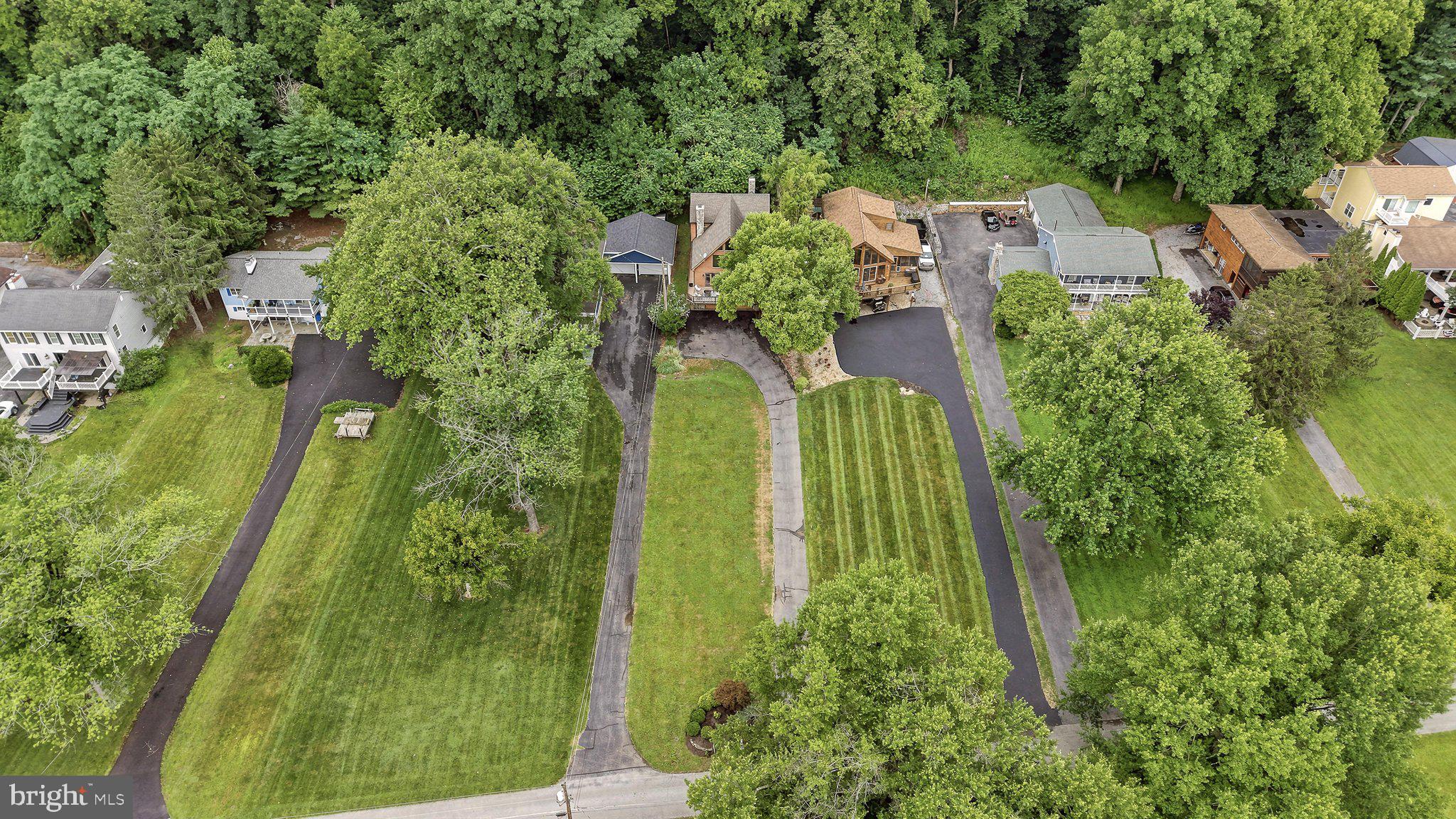 GLEN HAVEN - Residential