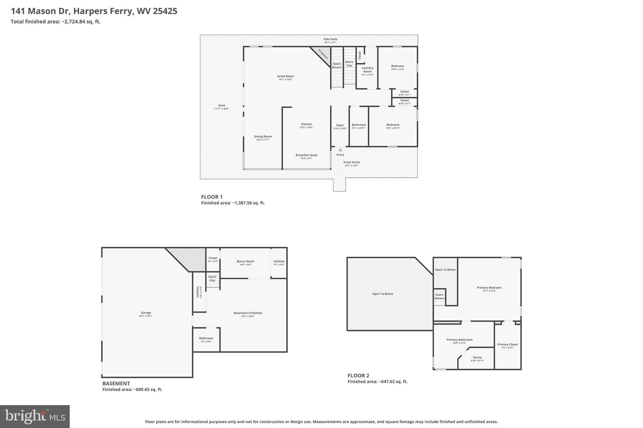 GLEN HAVEN - Residential