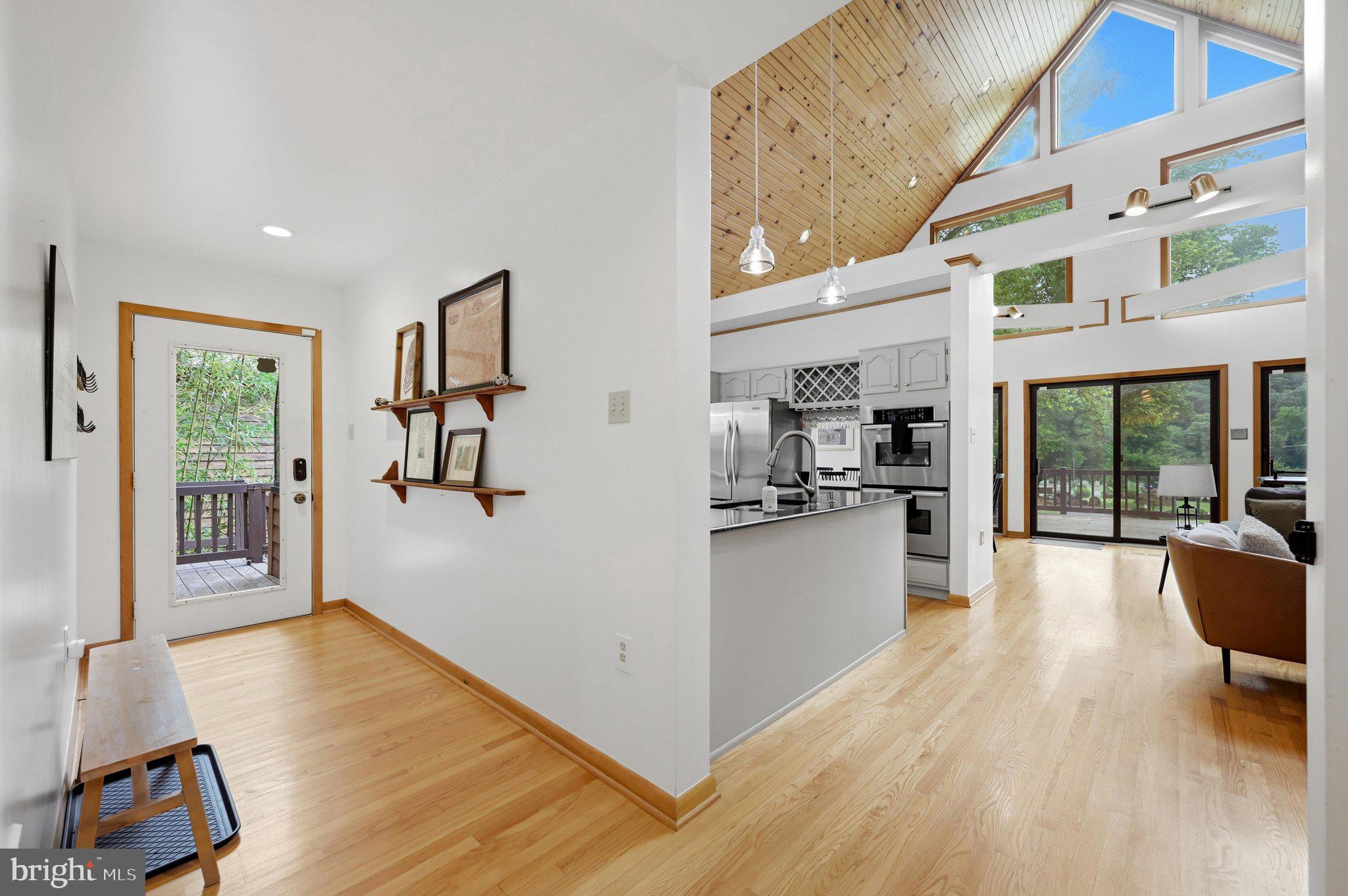 GLEN HAVEN - Residential