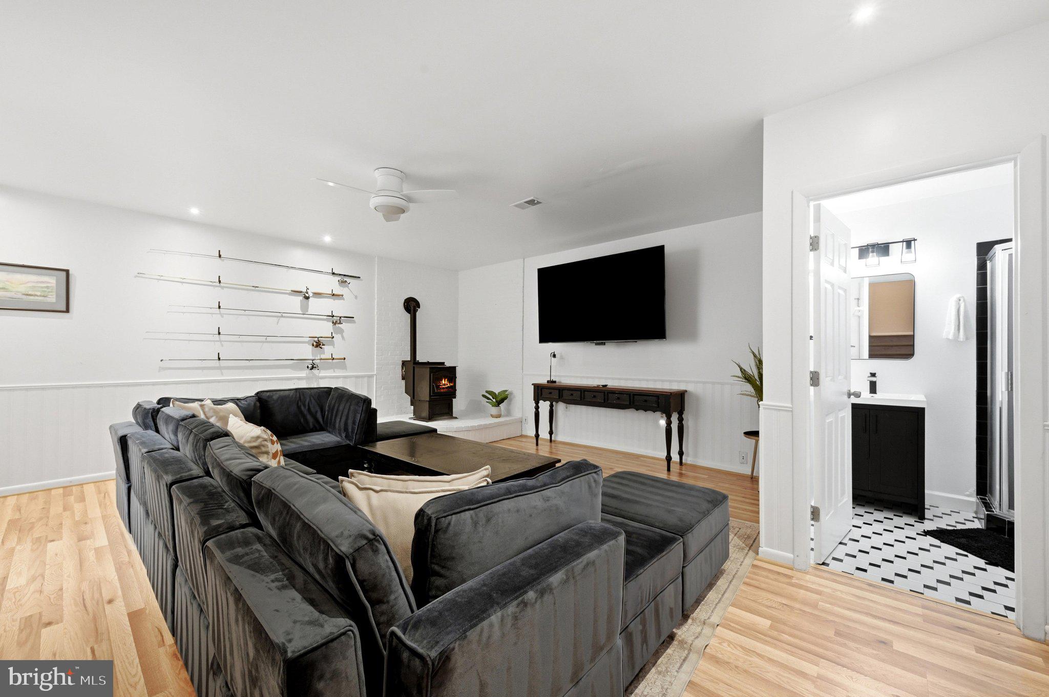 GLEN HAVEN - Residential