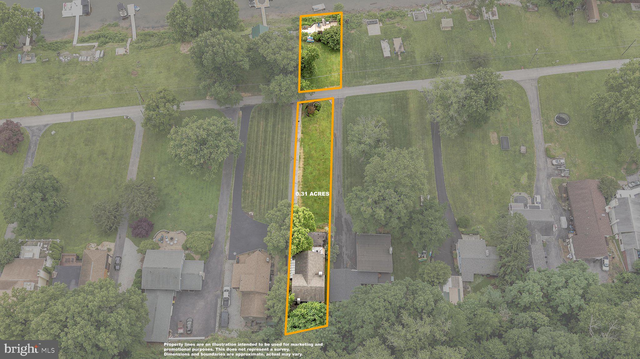 GLEN HAVEN - Residential