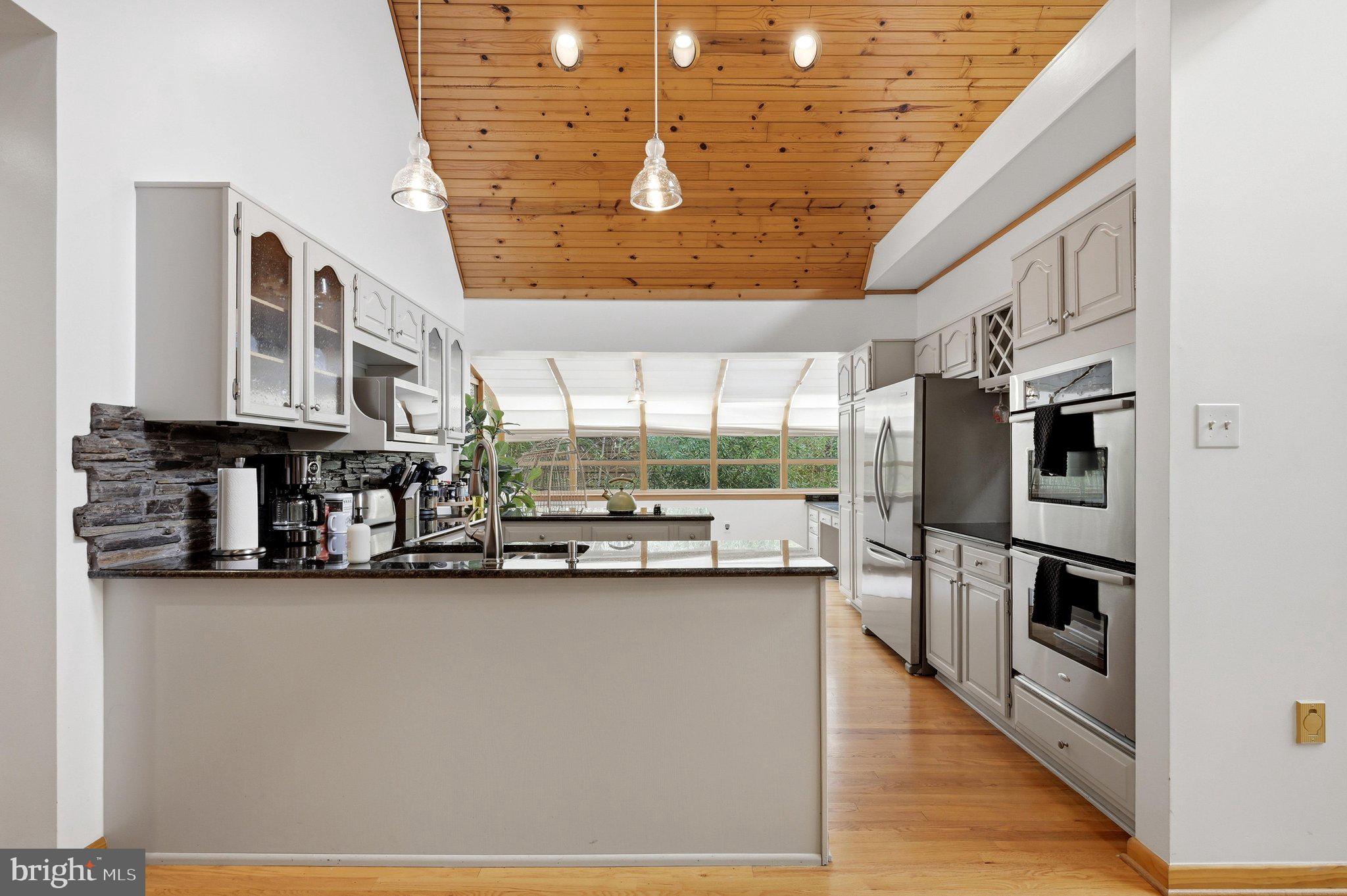 GLEN HAVEN - Residential
