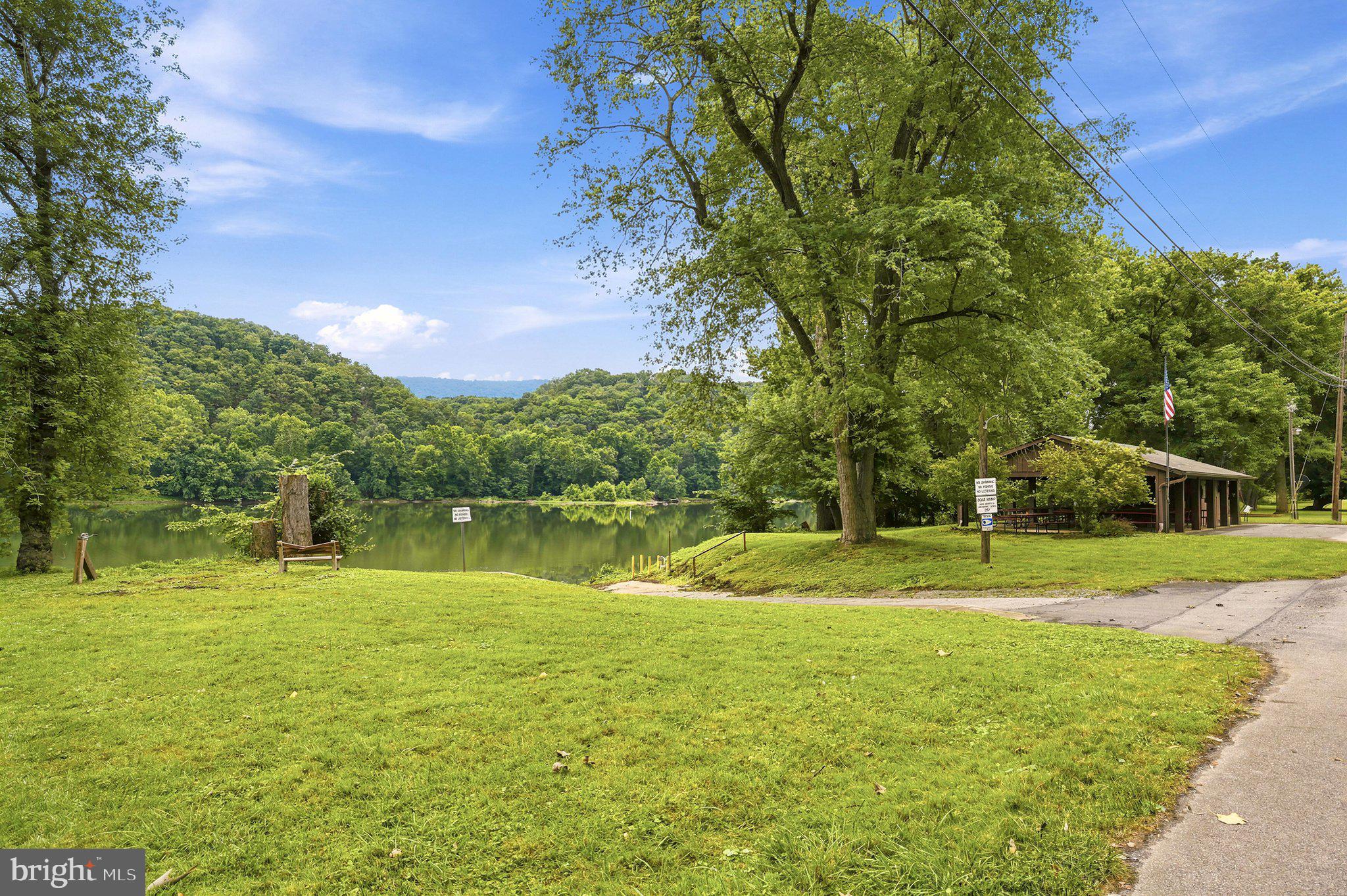 GLEN HAVEN - Residential
